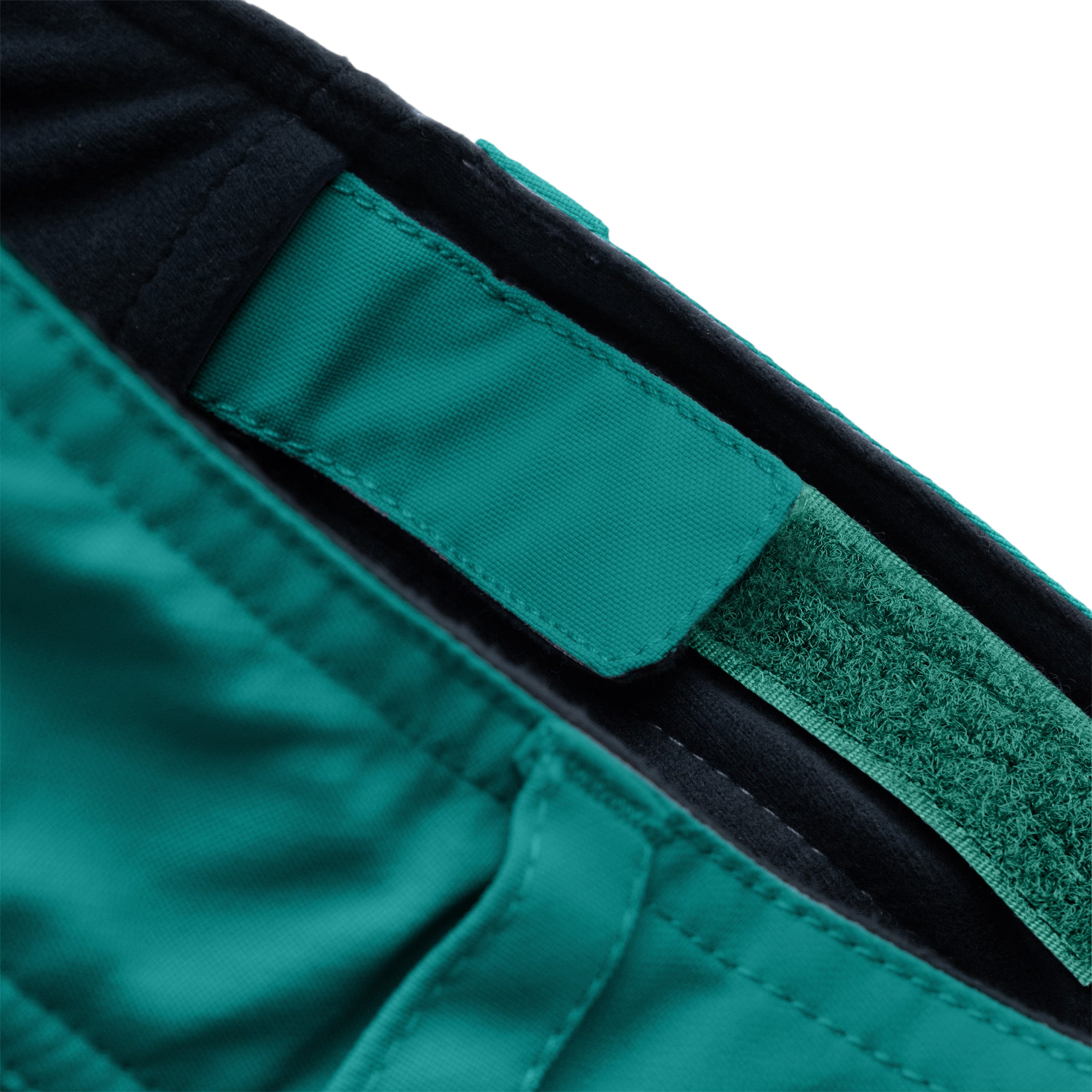 Skihose Crusade Jade Green