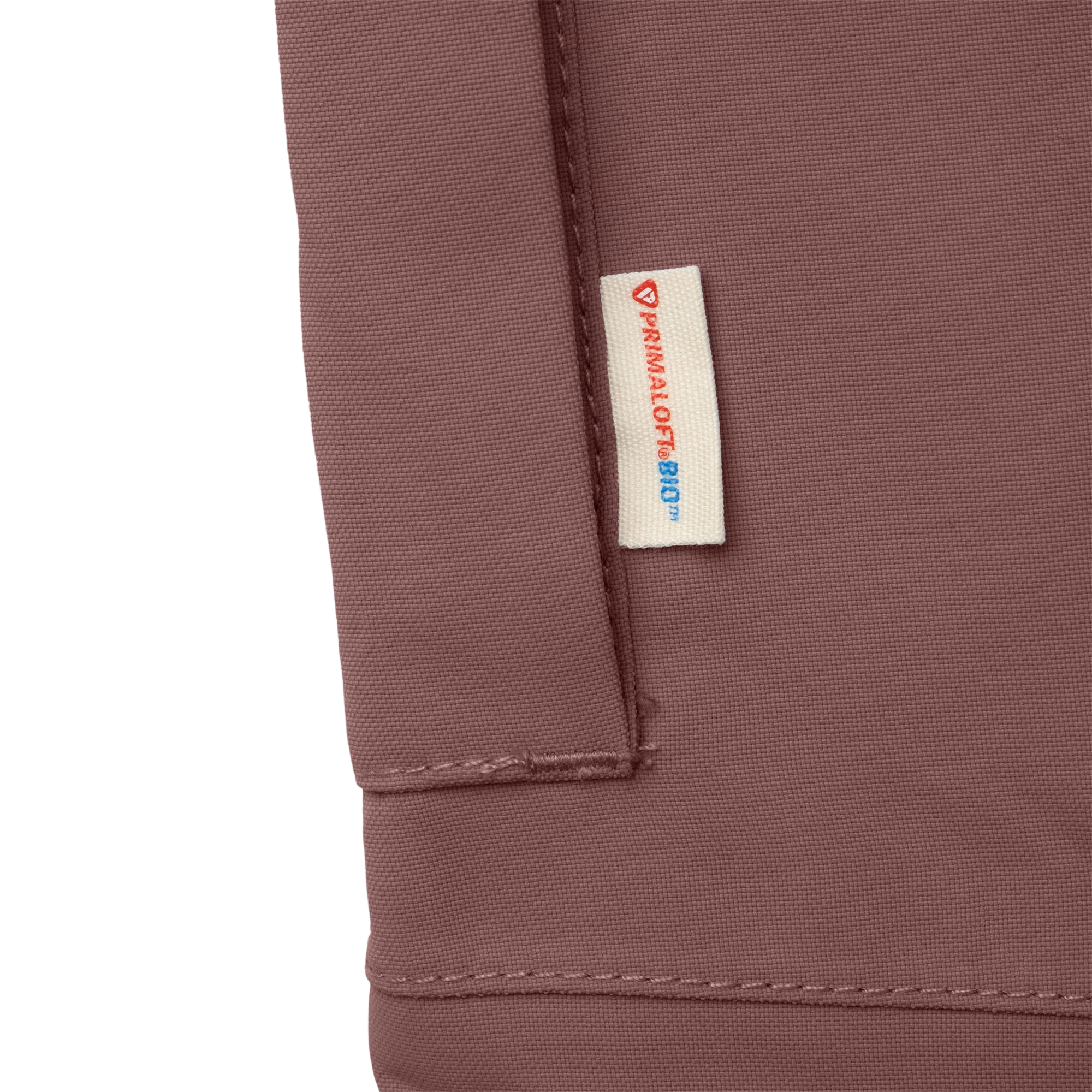 Pantalon de ski Crusade Mauve