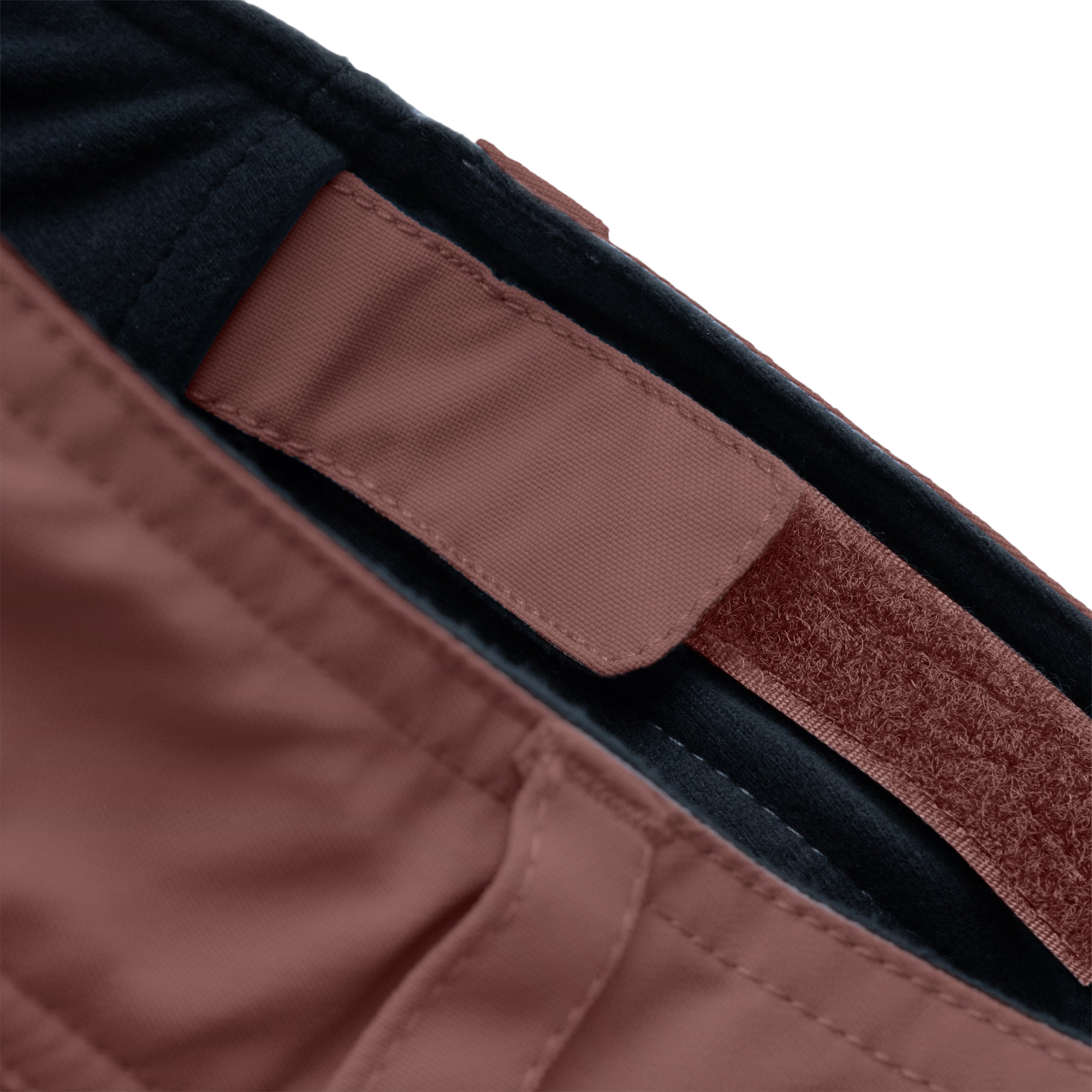 Pantalon de ski Crusade Mauve