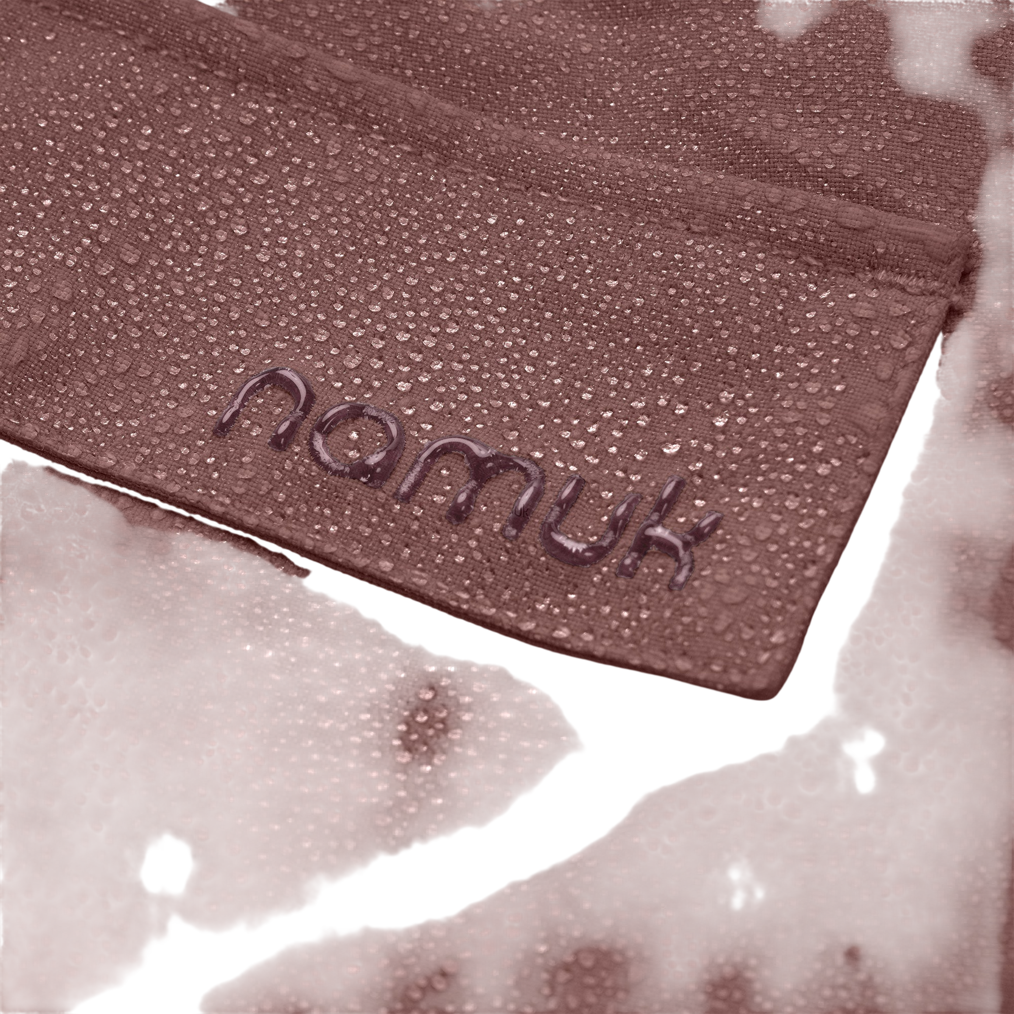 Pantalon de ski Crusade Mauve