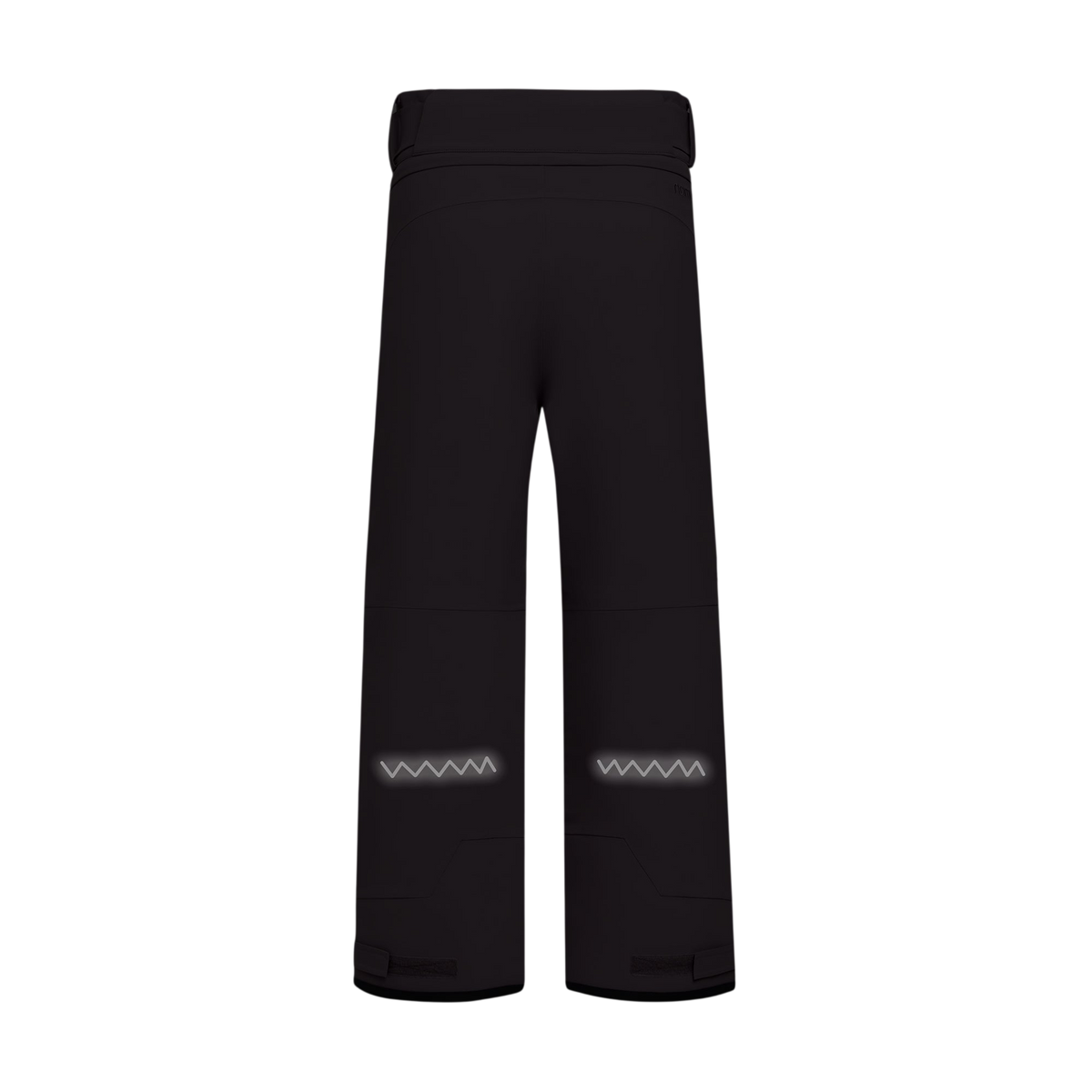Lumi Gray Ridge Ski Pants