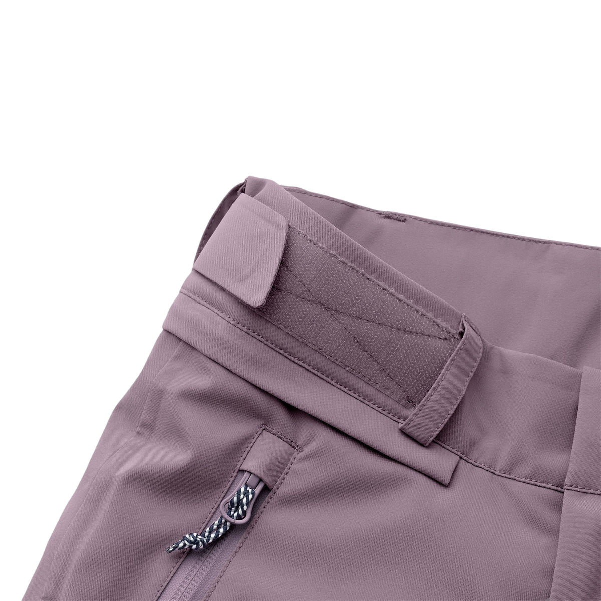 Lumi Gray Ridge Ski Pants
