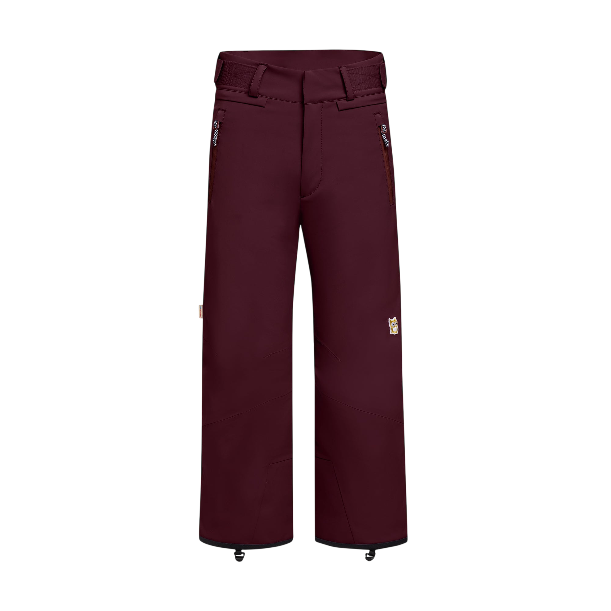 Lumi Mulberry Ski Pants