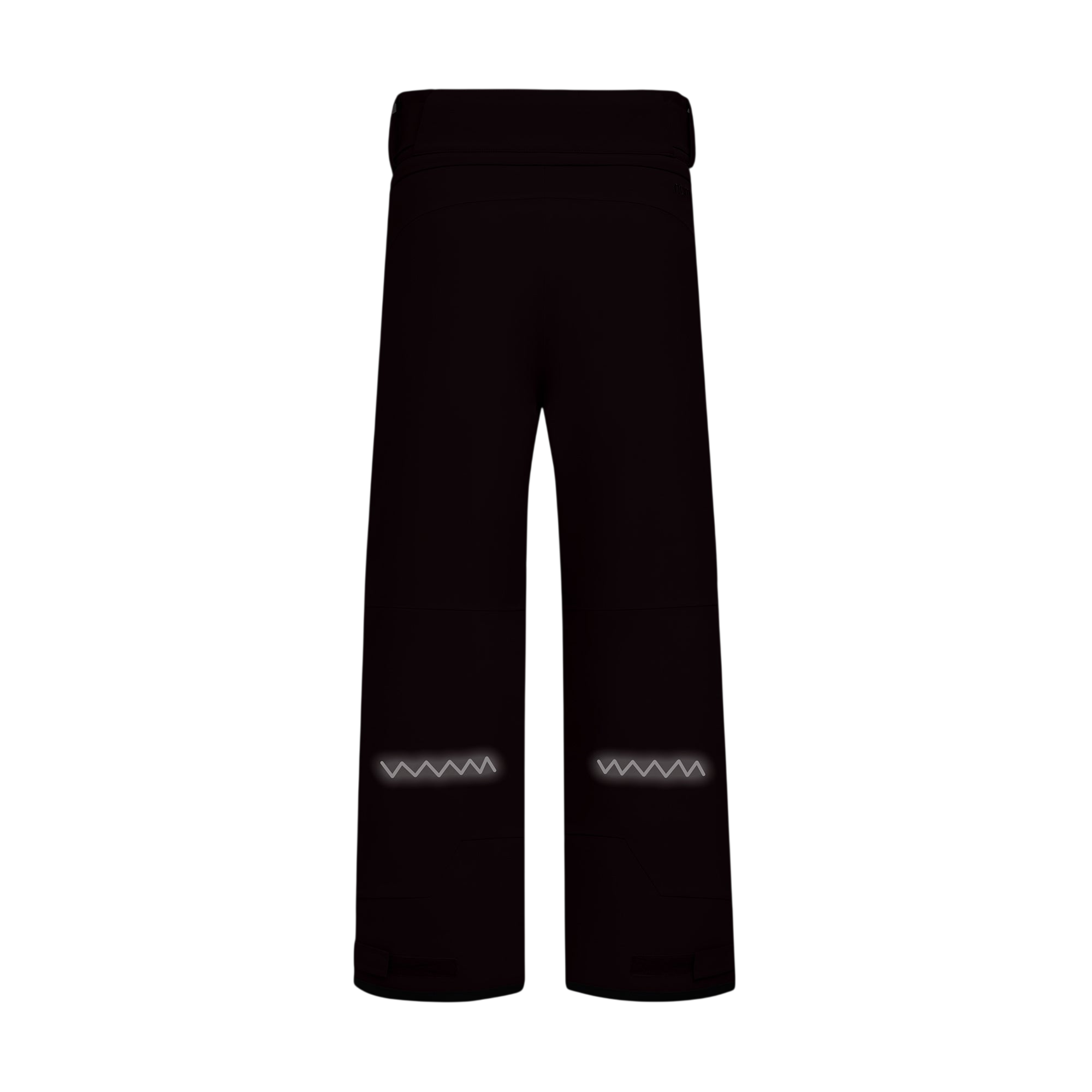 Skihose Lumi Mulberry