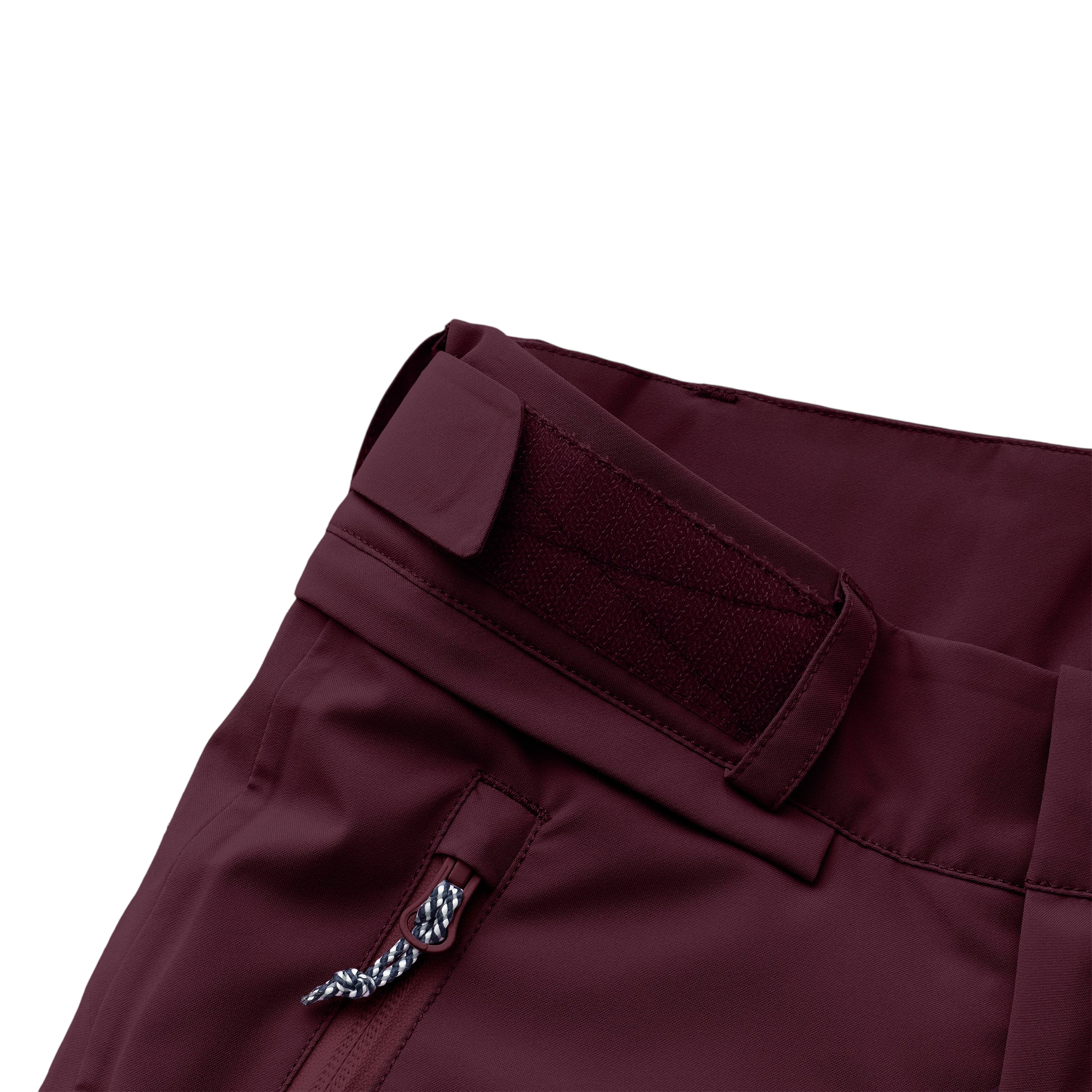Skihose Lumi Mulberry