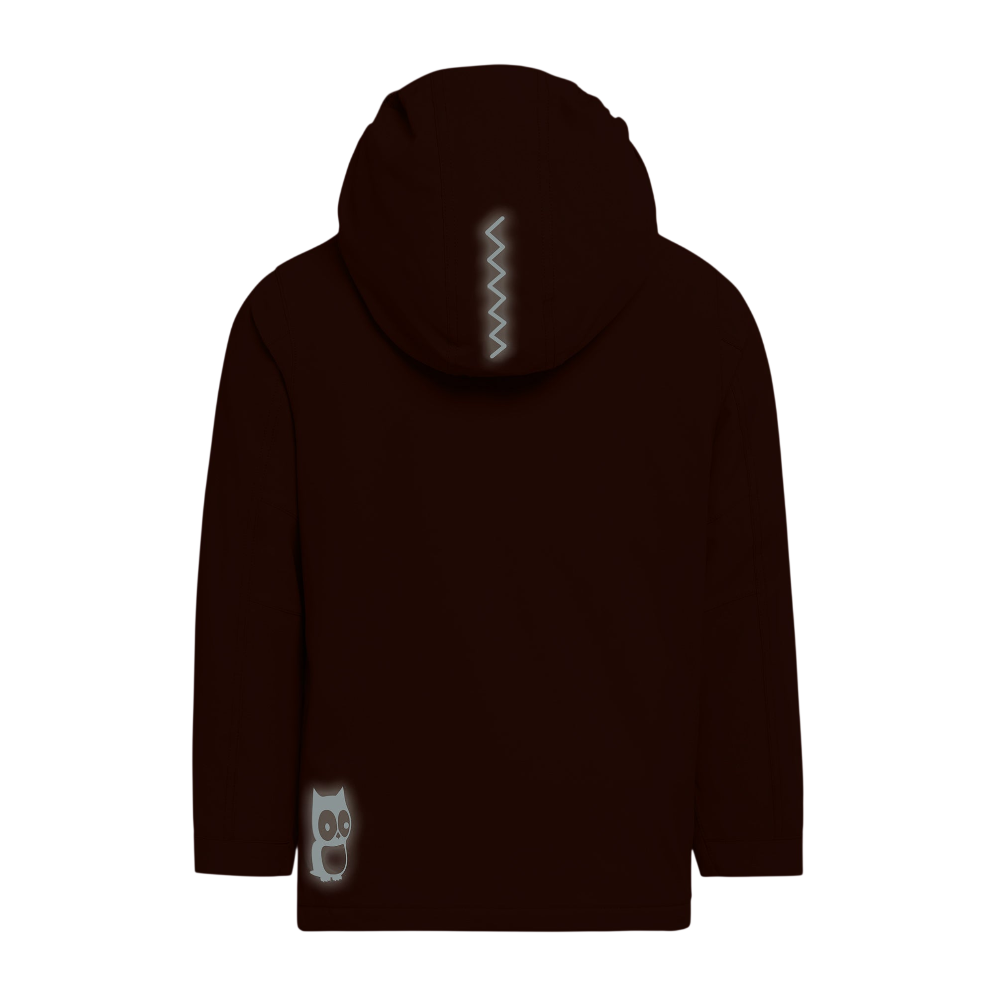 Skijacke Mission Amber