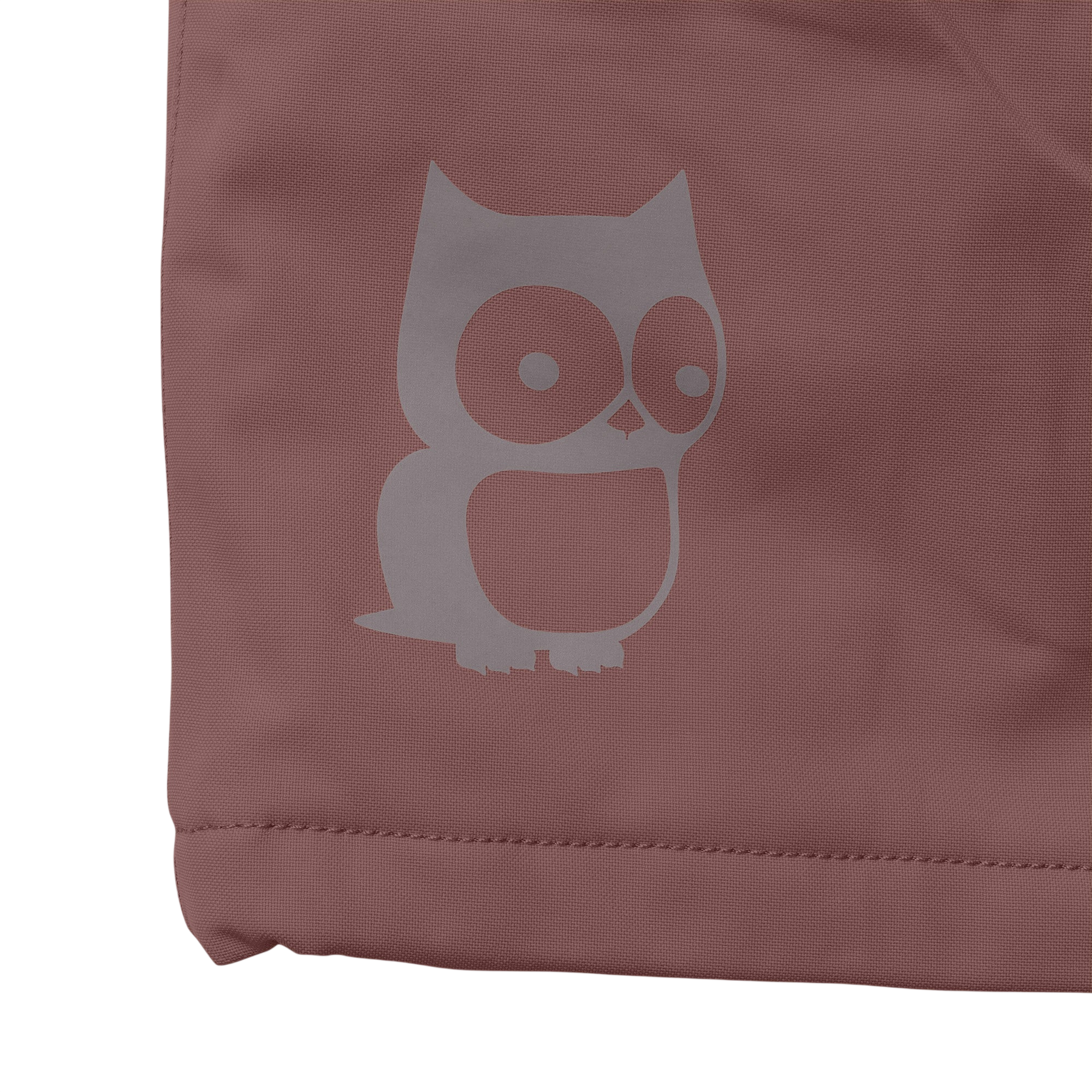 Veste de ski Mission Mauve