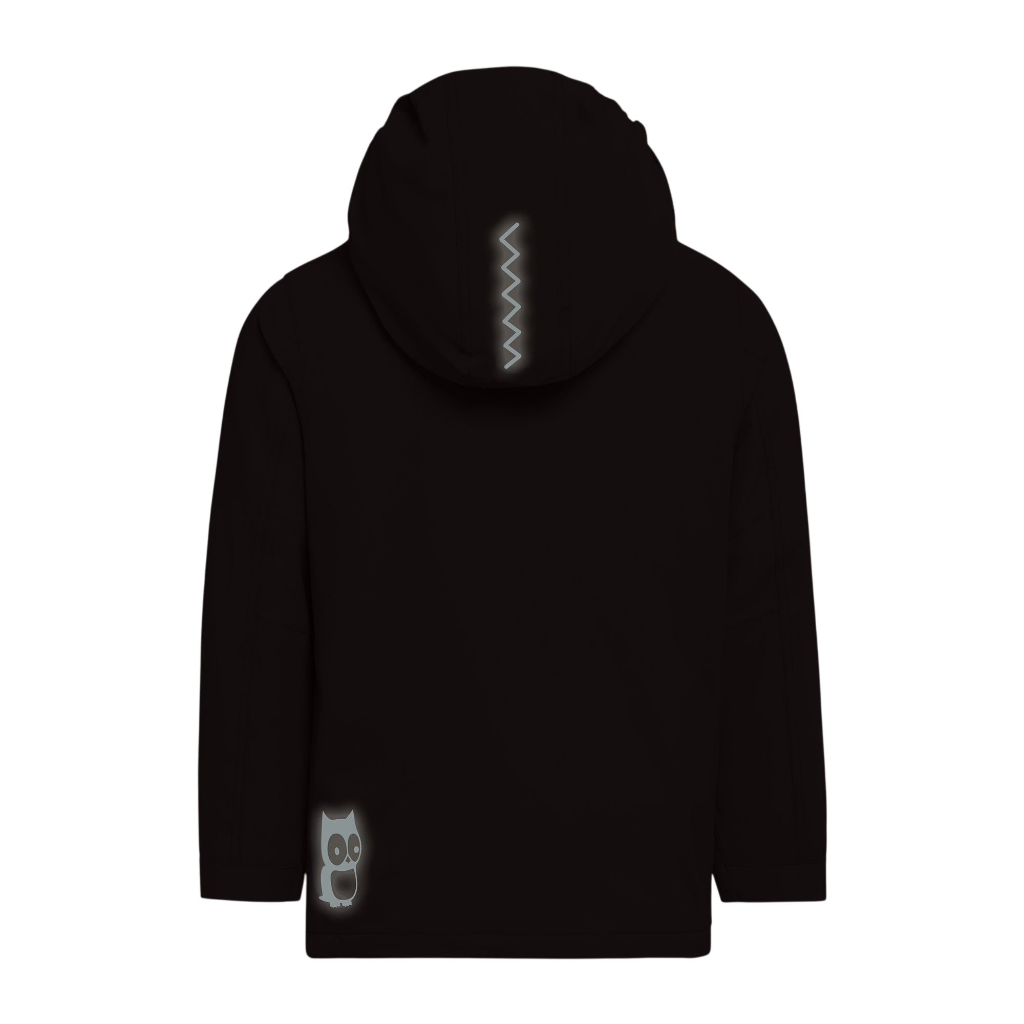 Veste de ski Mission Mauve