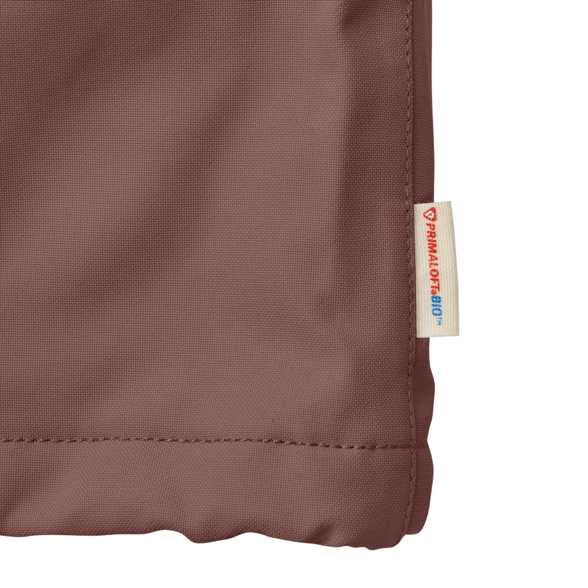Veste de ski Mission Mauve