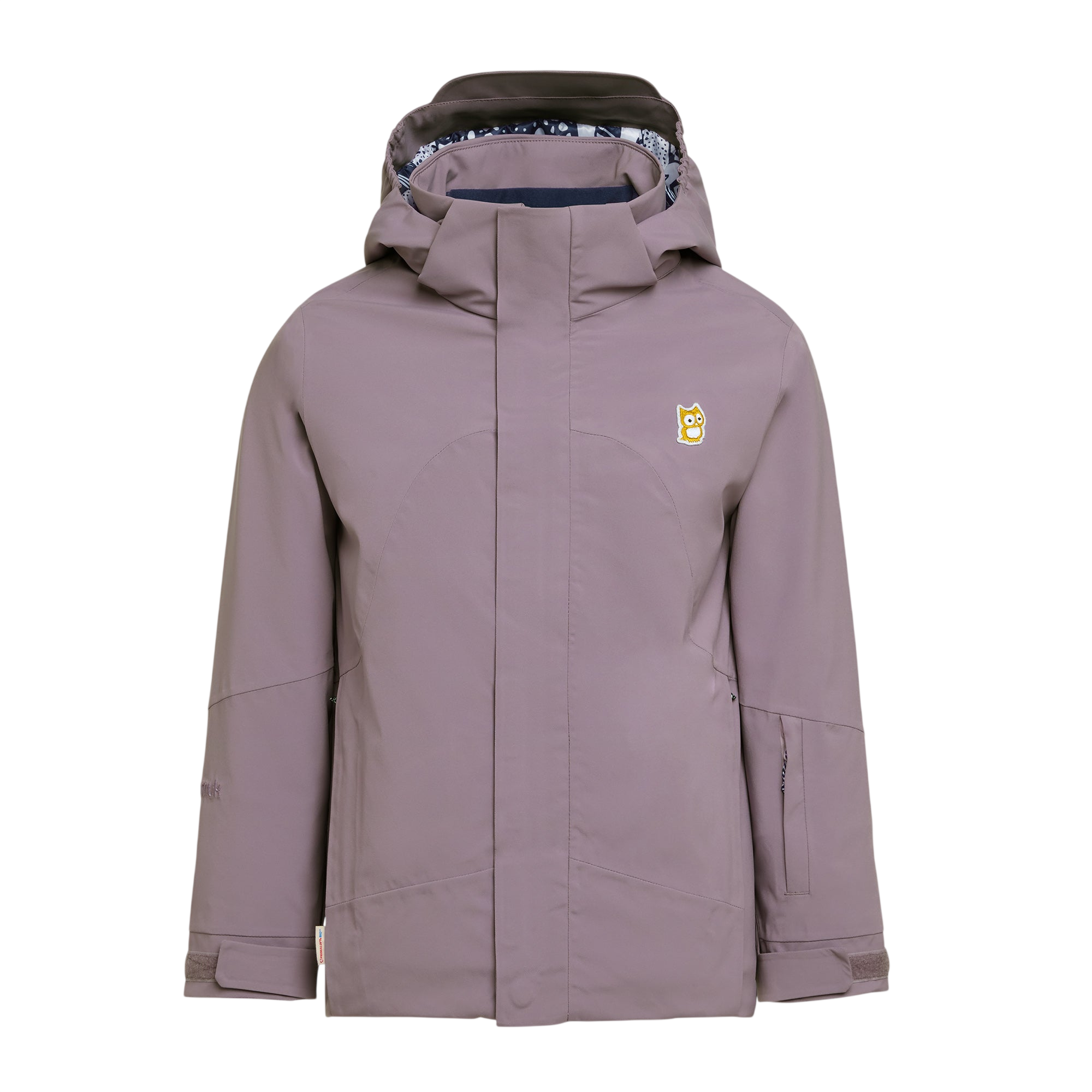 Neve Gray Ridge Ski Jacket