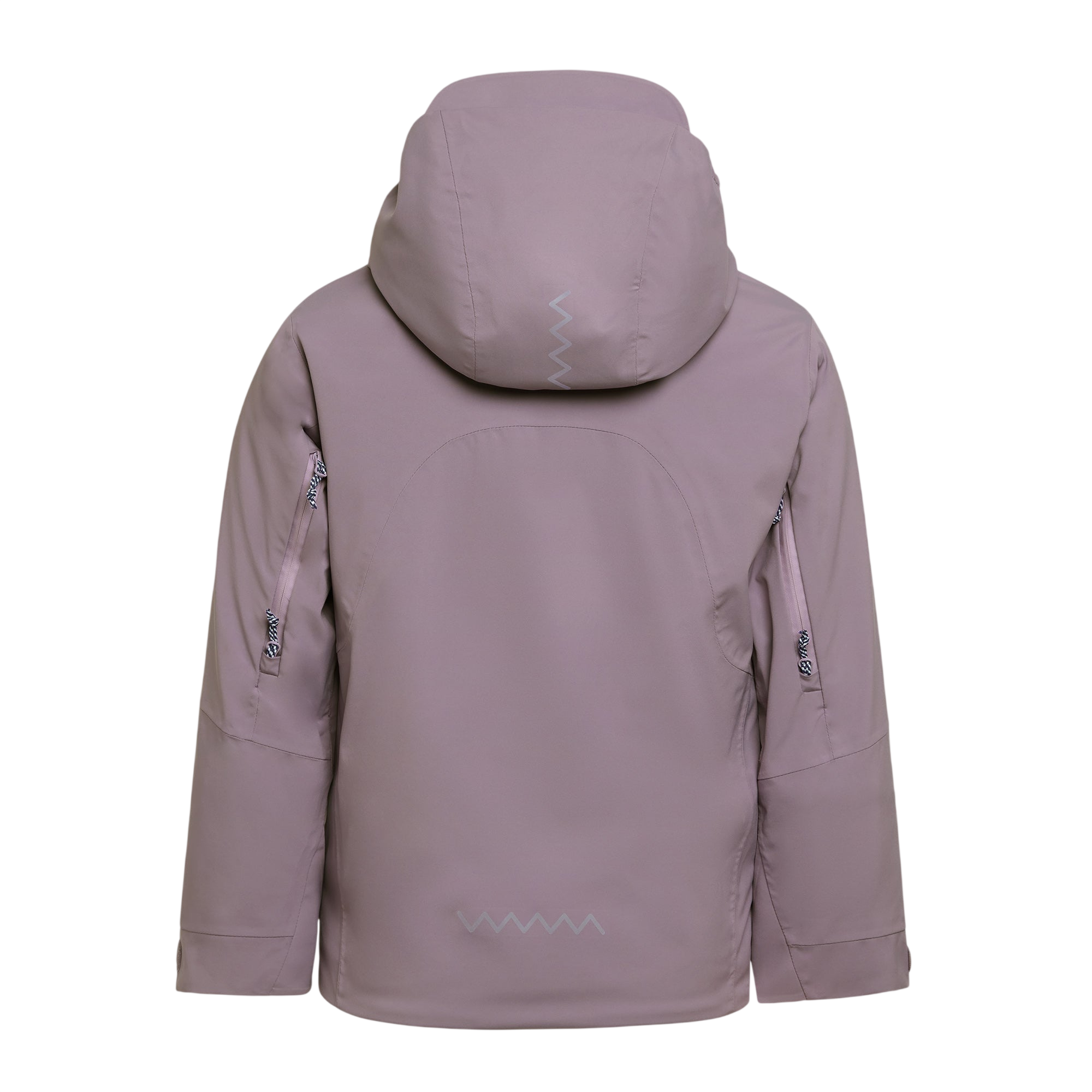 Neve Gray Ridge Ski Jacket