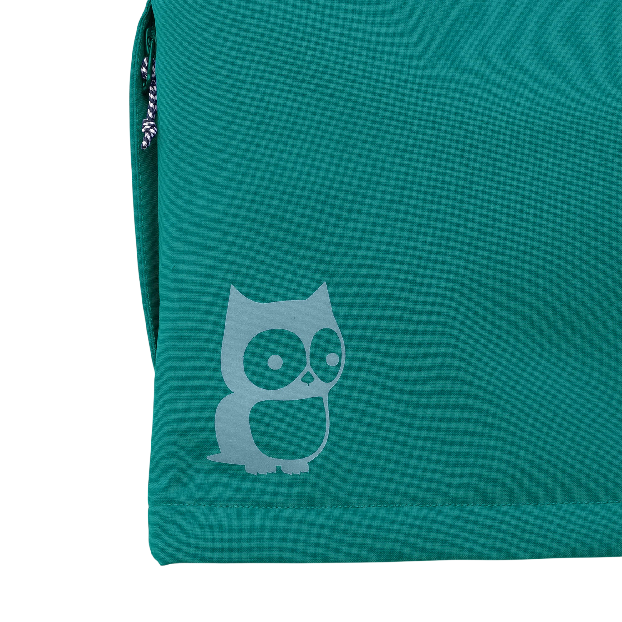 Veste de ski Tove Jade Green
