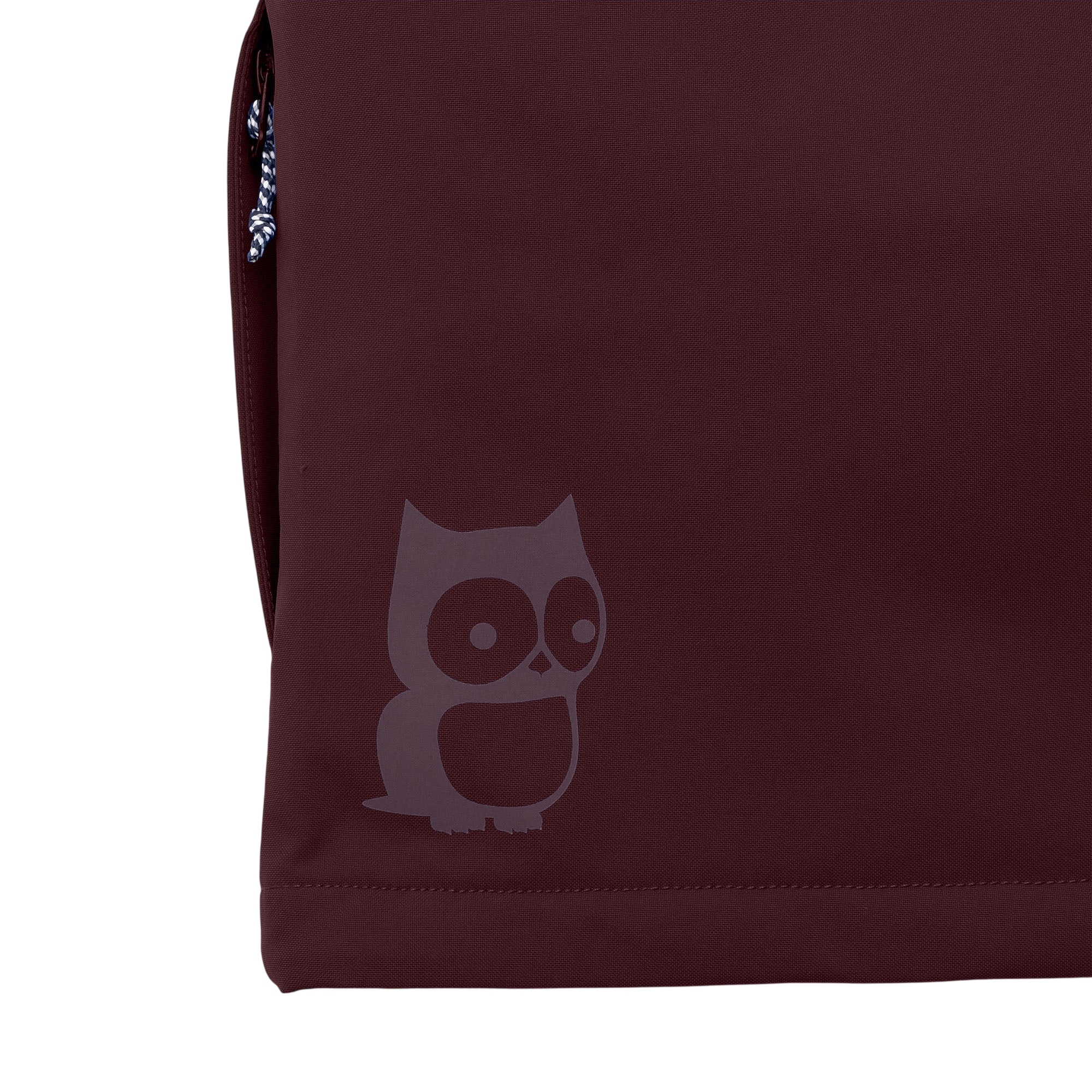 Skijacke Tove Mulberry