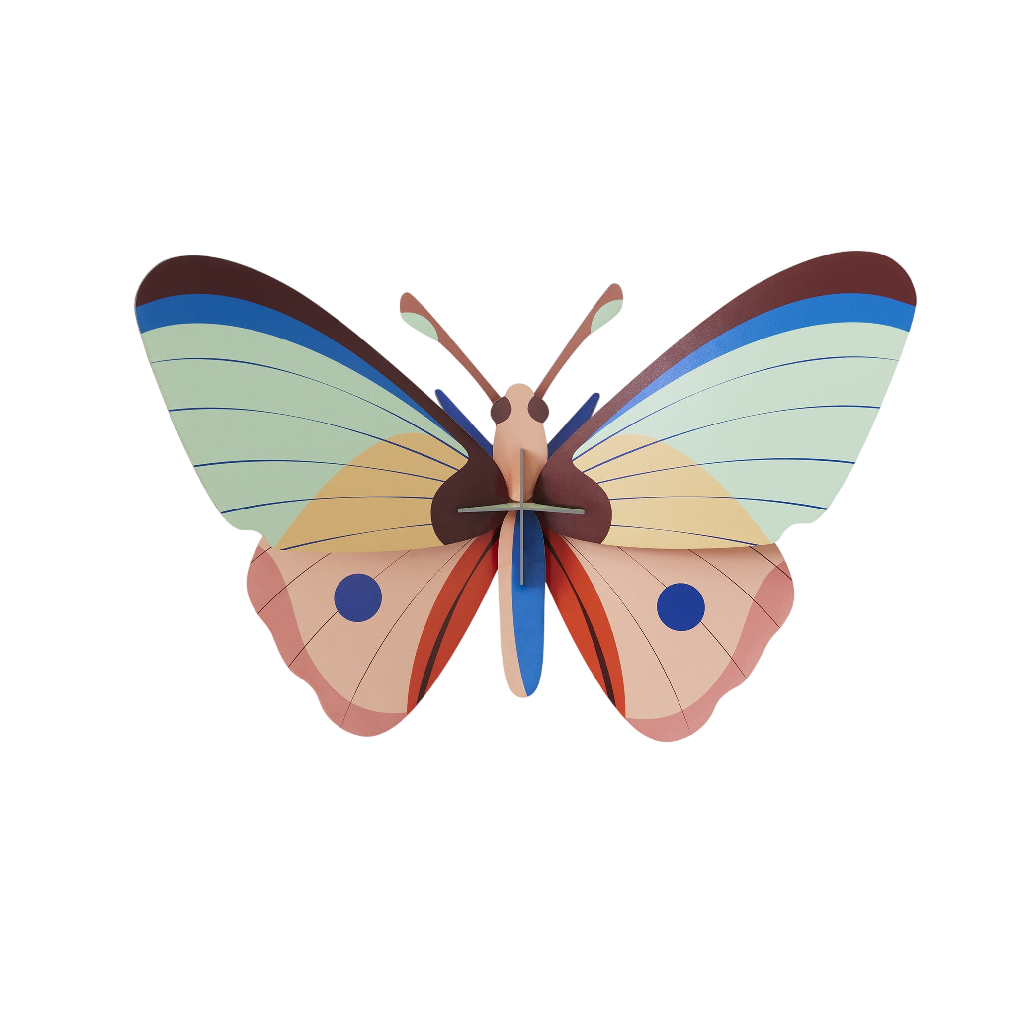 Butterfly Craft Kit