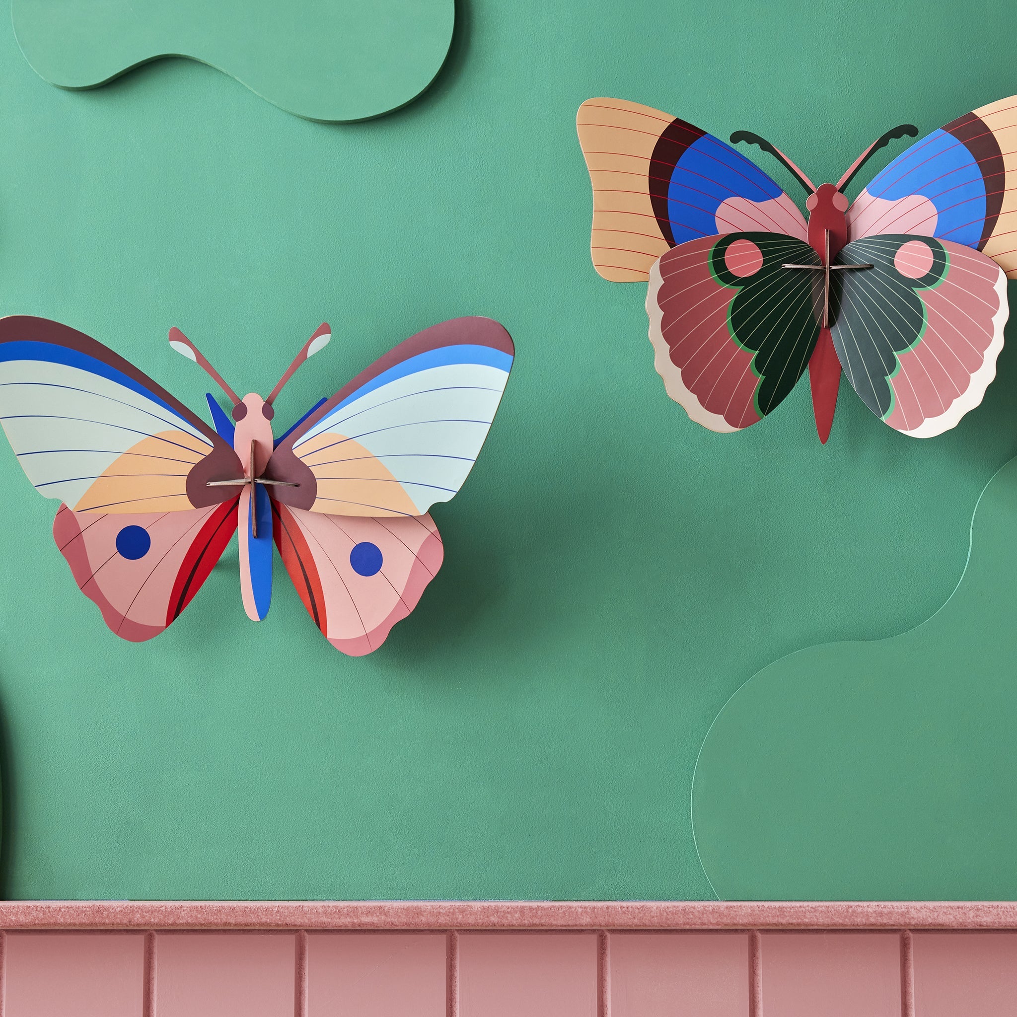 Butterfly Craft Kit