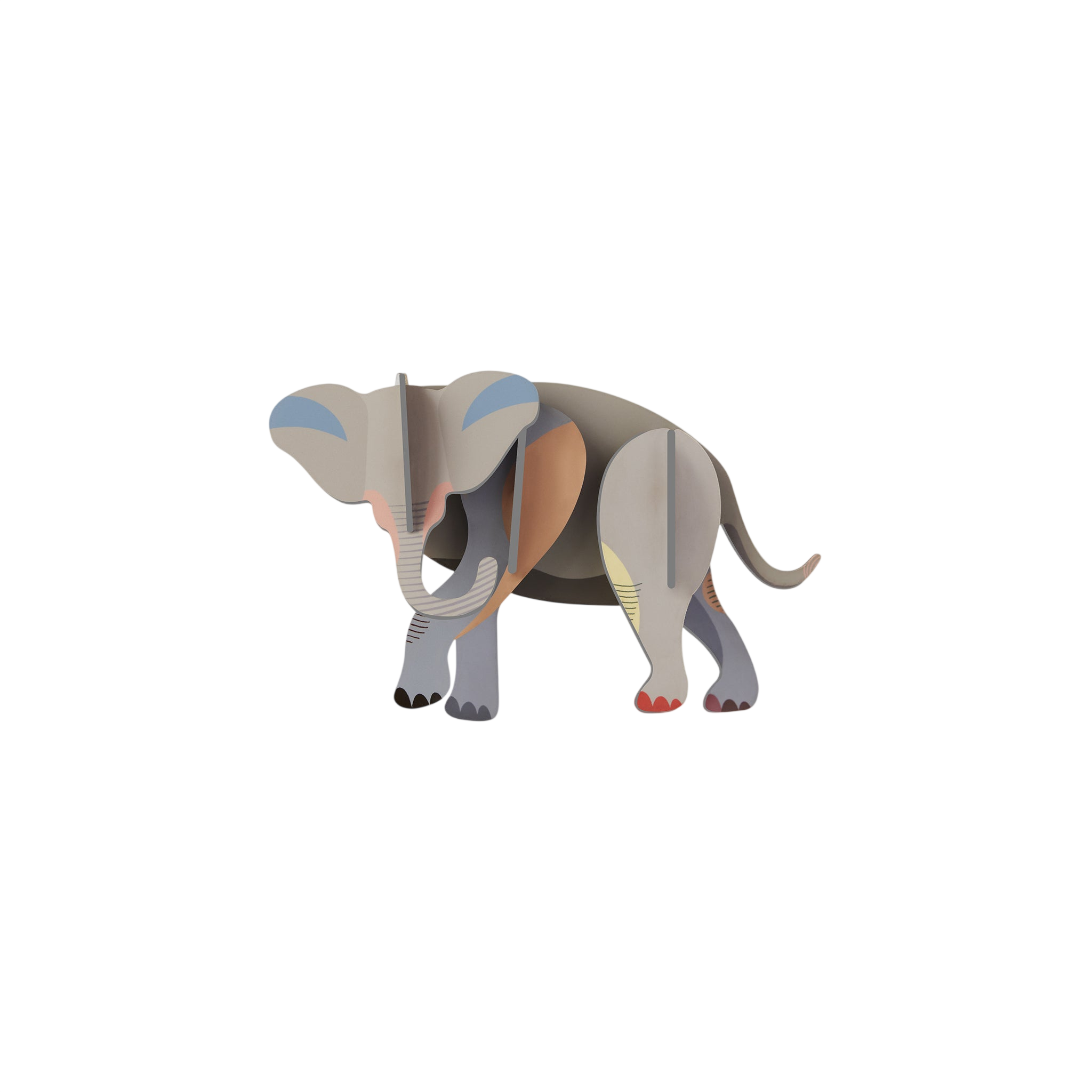 Elephant Craft Kit