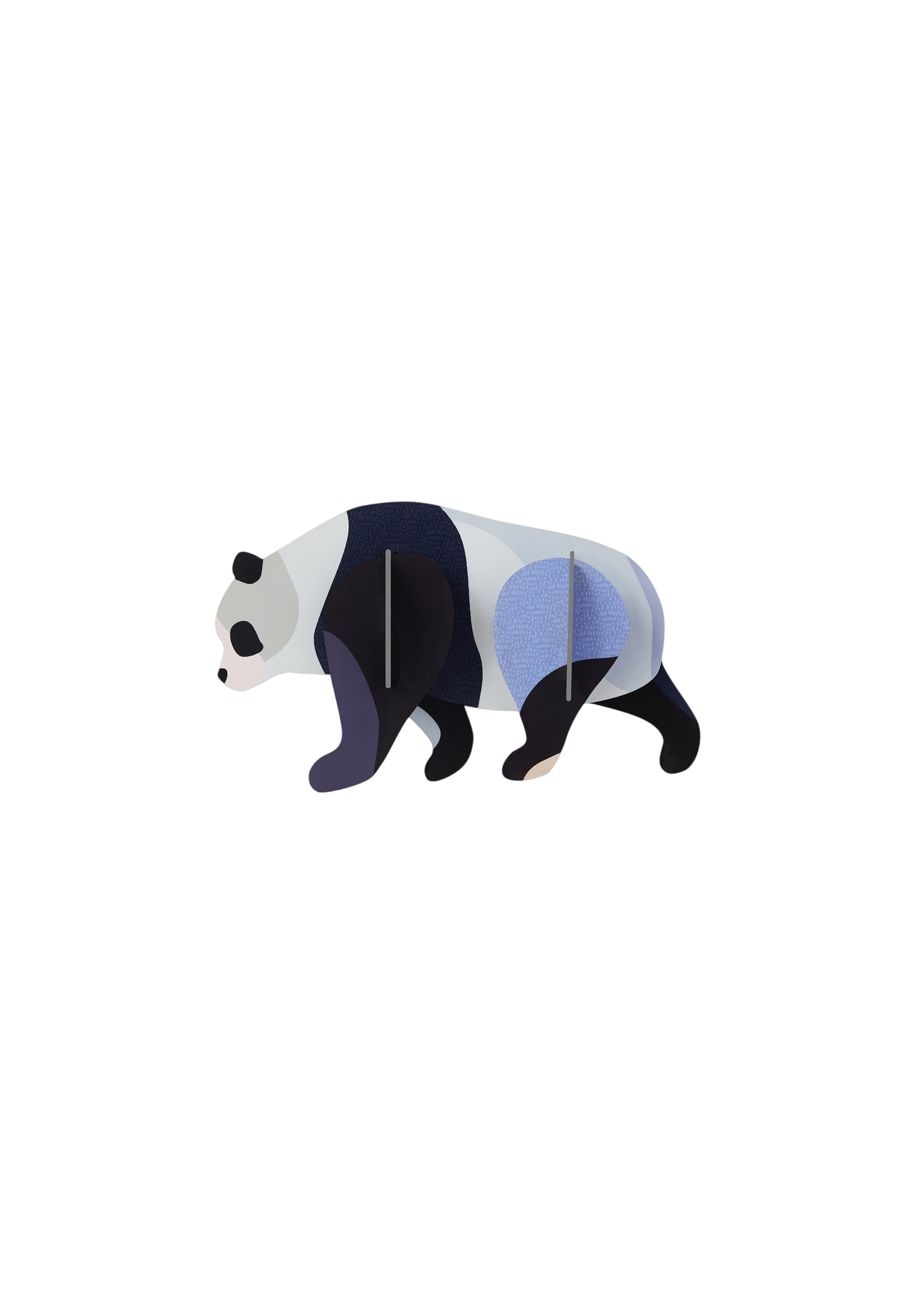 Panda Craft Kit