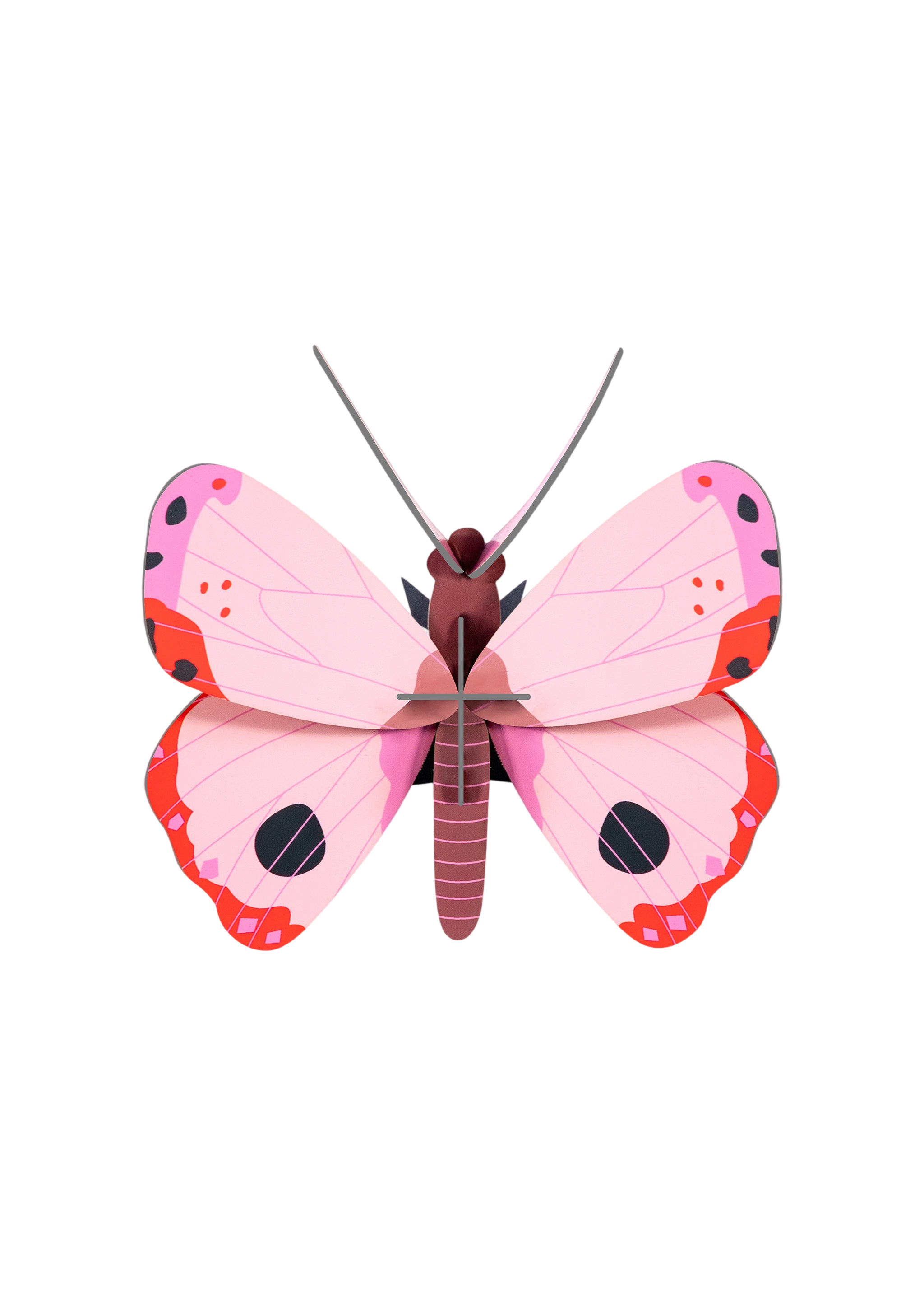 Rosora Butterfly Craft Kit