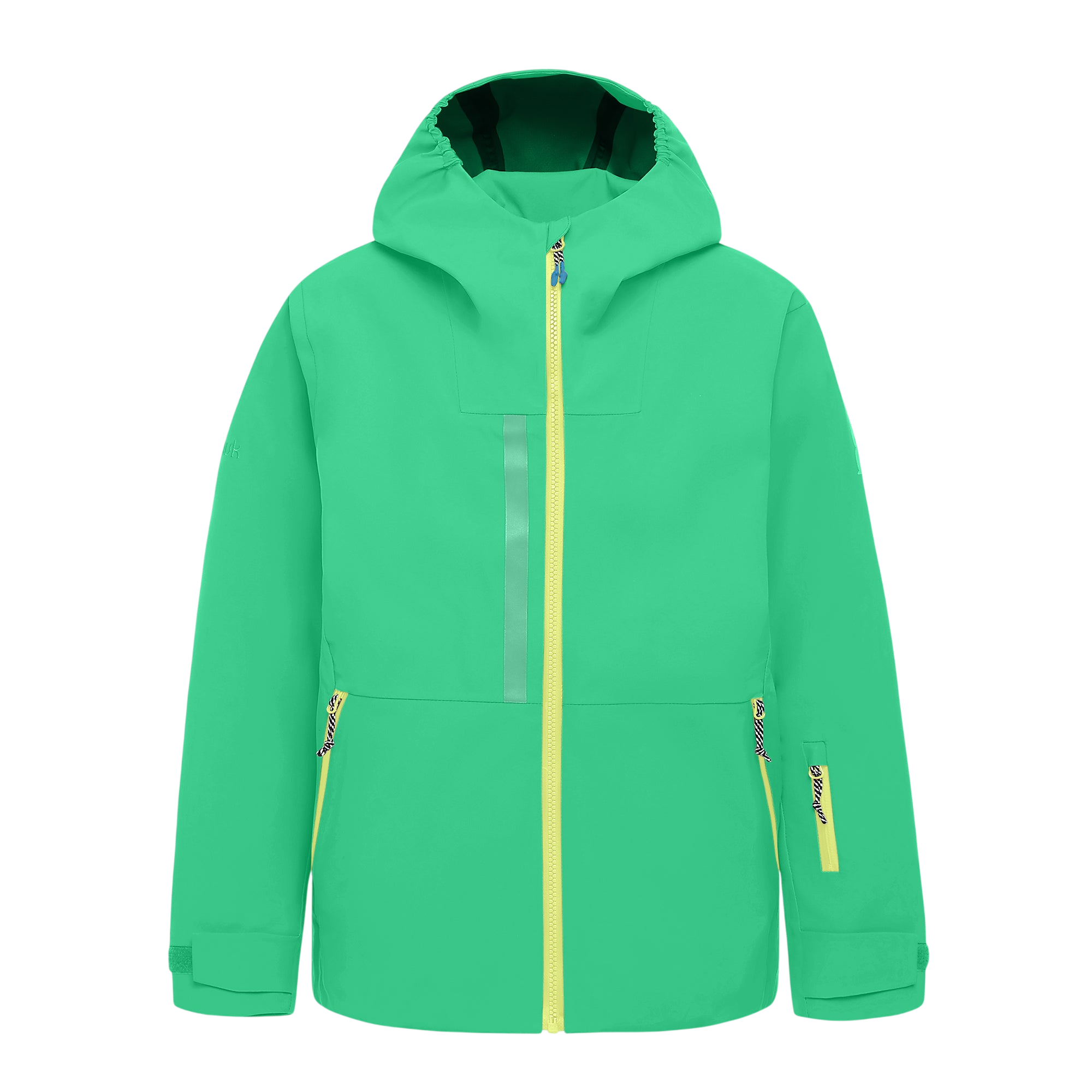 Veste Turas 3L Rana Green