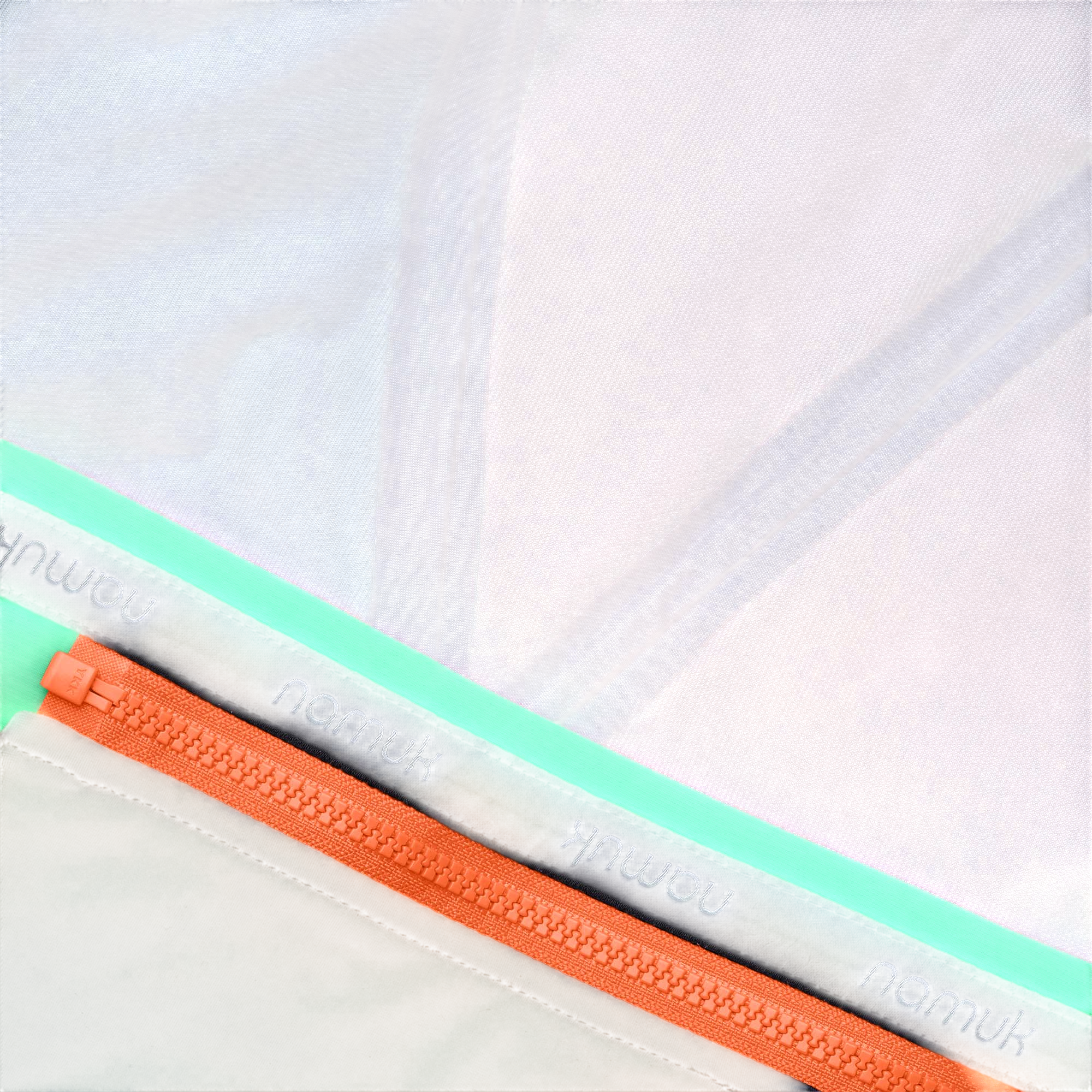 Veste Turas 3L Rana Green