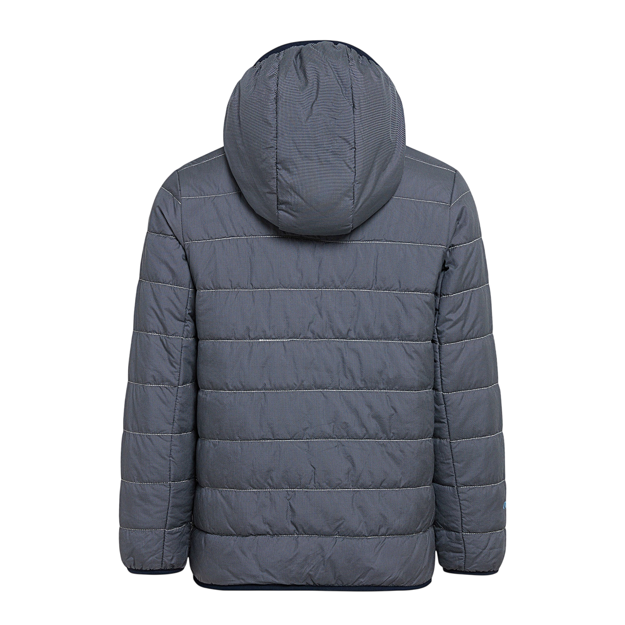 Veste réversible PrimaLoft Glow Underground True Navy / Corporate Blue