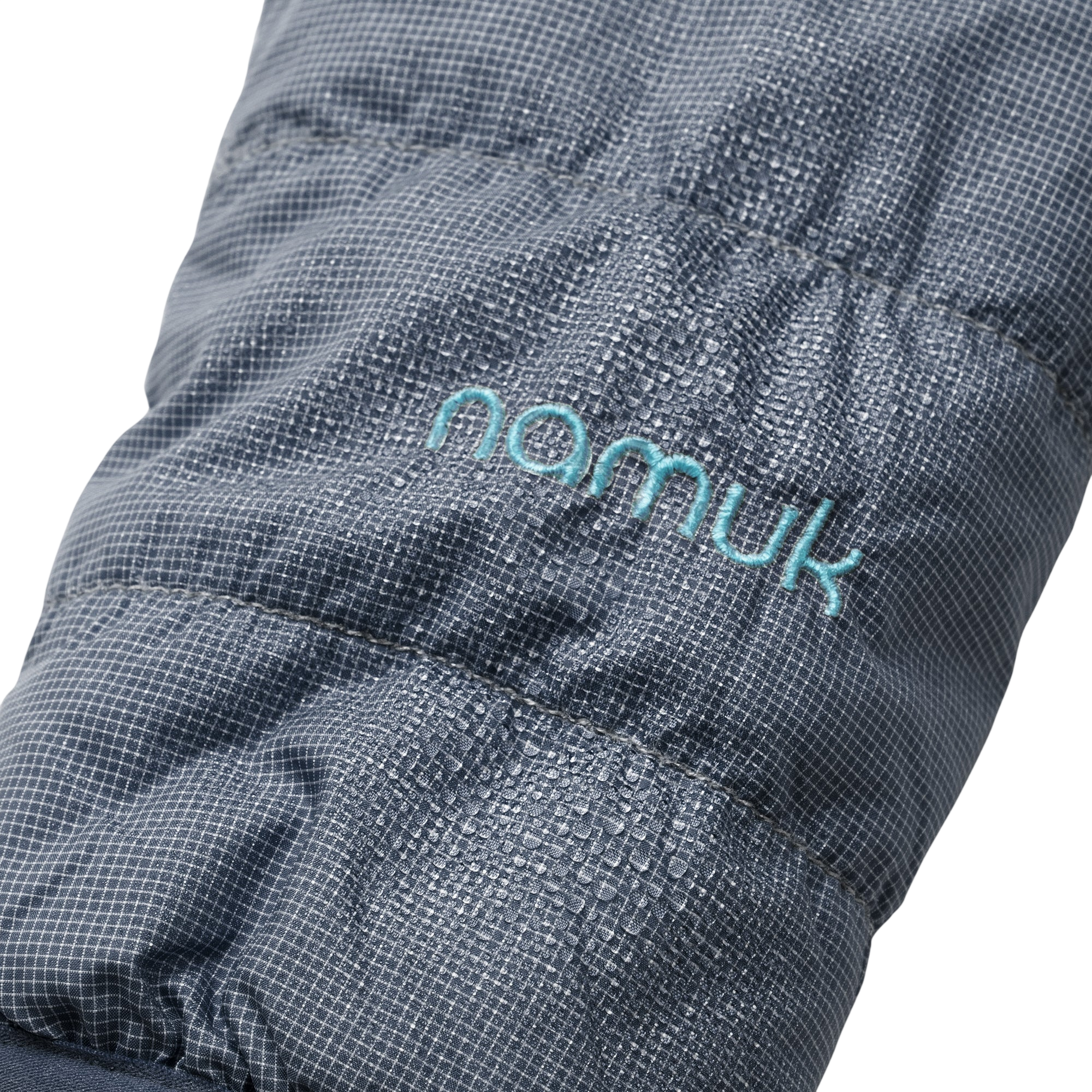 Veste réversible PrimaLoft Glow Underground True Navy / Corporate Blue