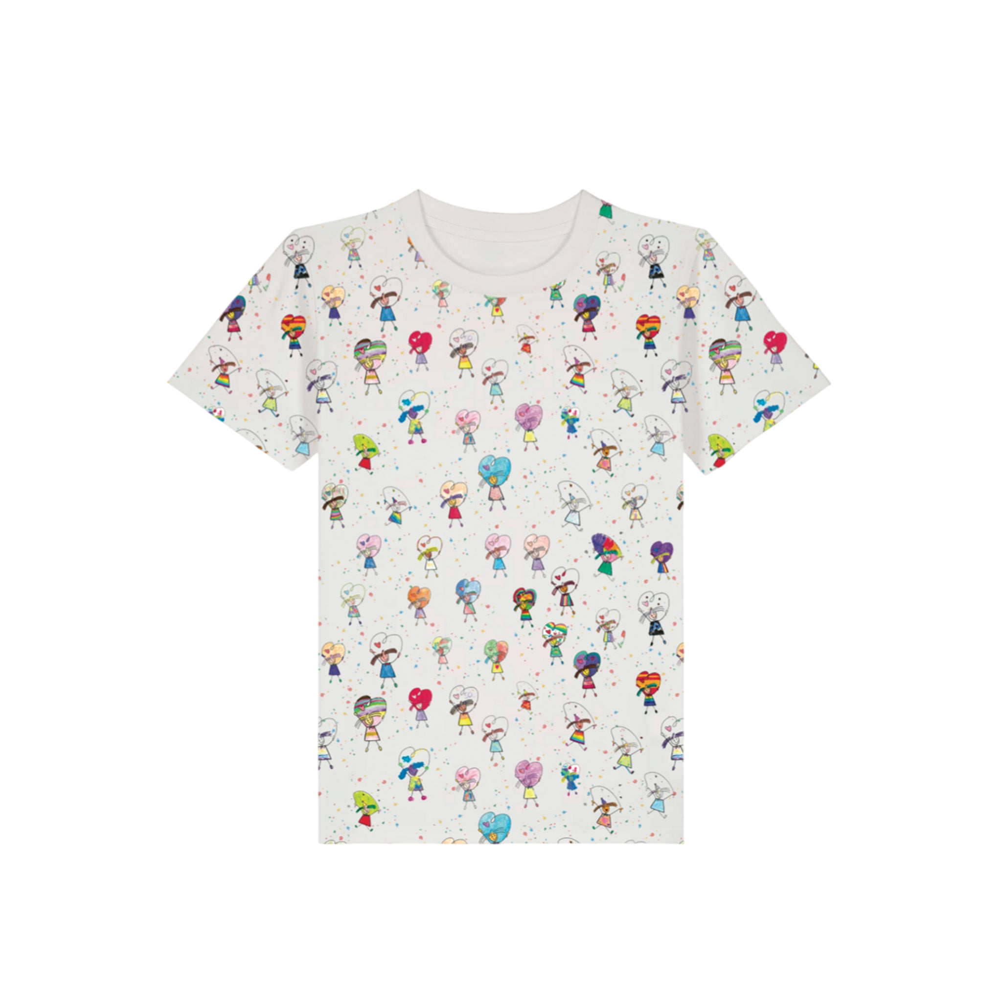 T-Shirt Spog