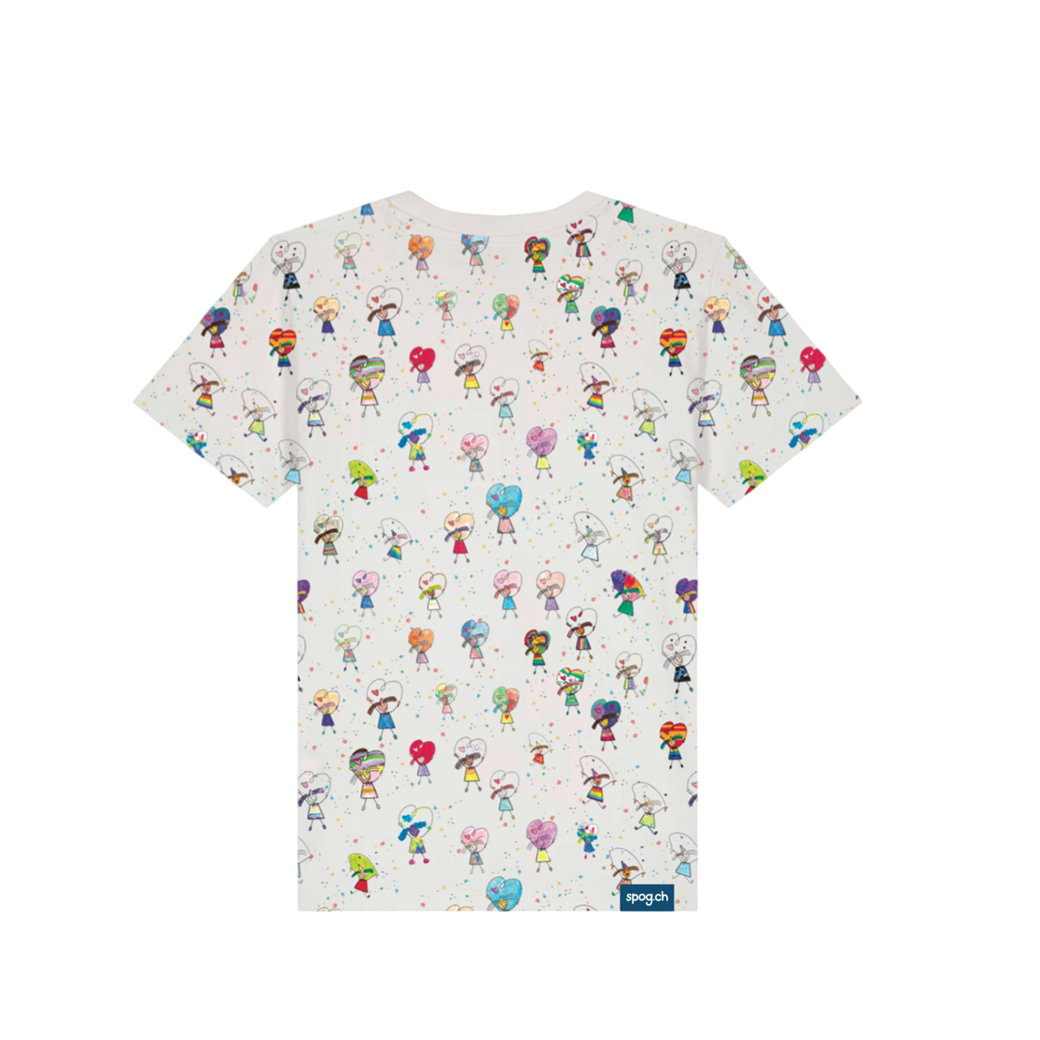 T-Shirt Spog