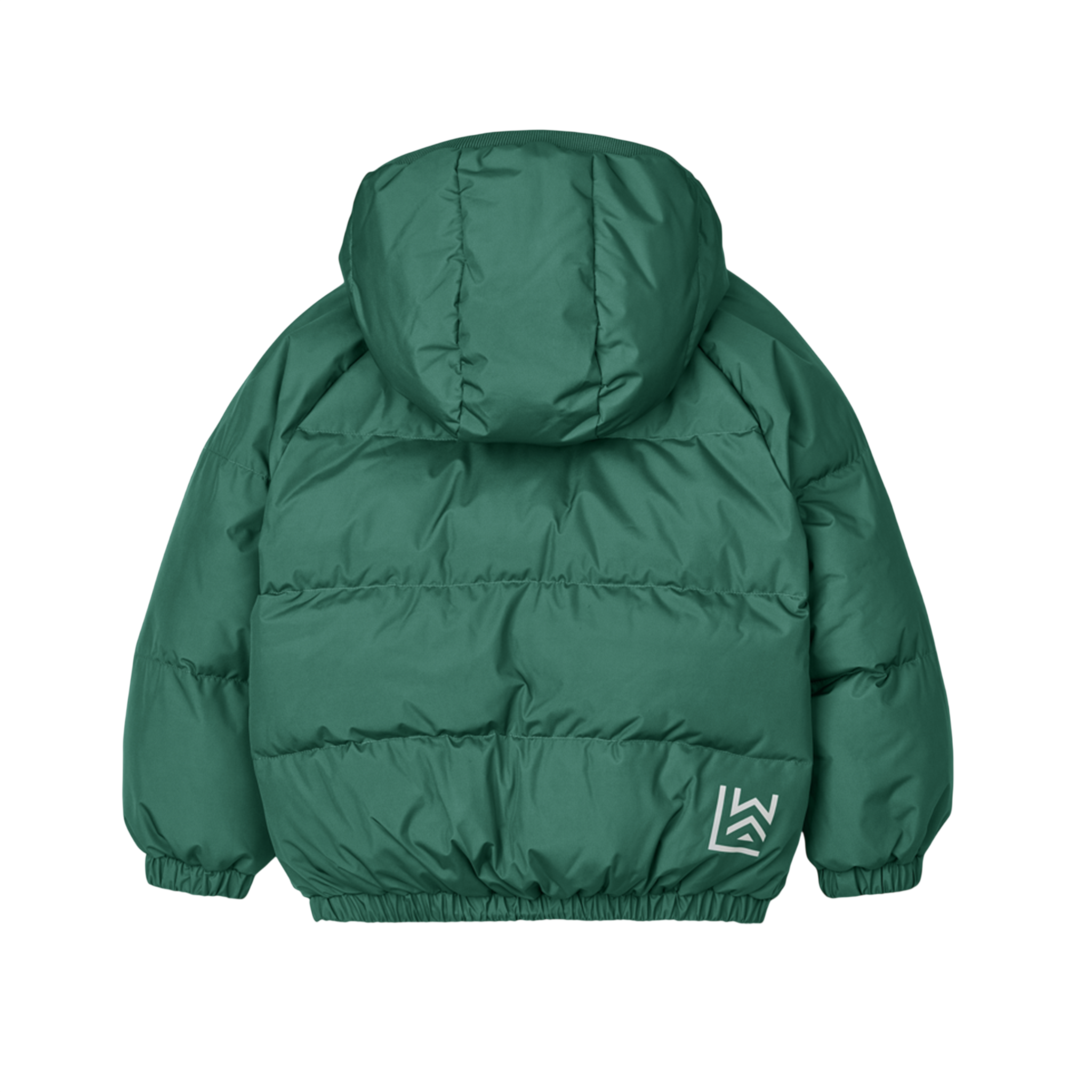 Jacke Adelina Garden green