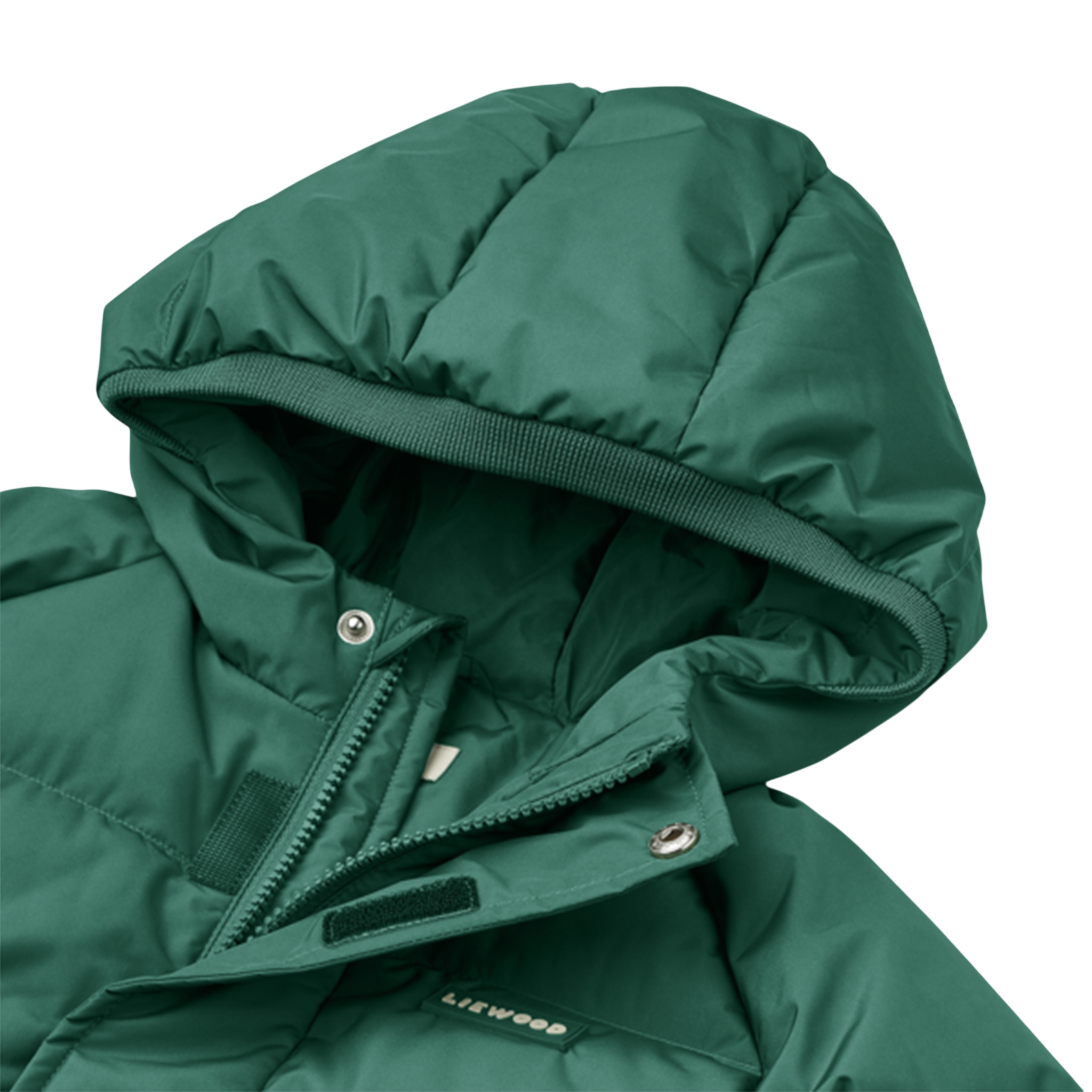 Jacke Adelina Garden green