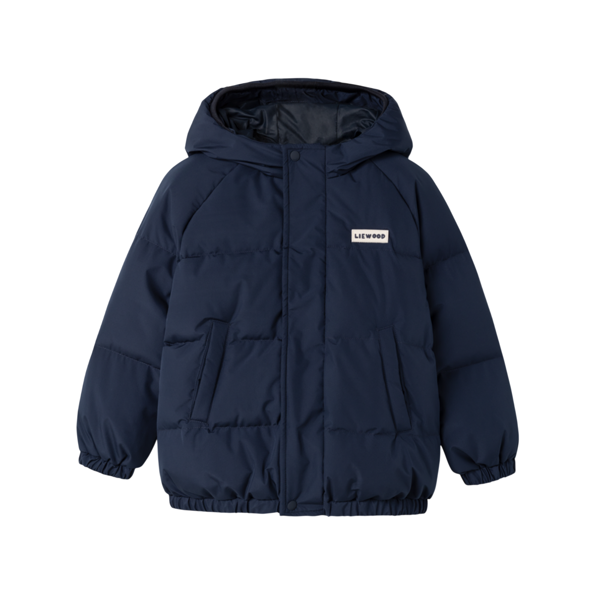 Adelina Classic Jacket, Navy