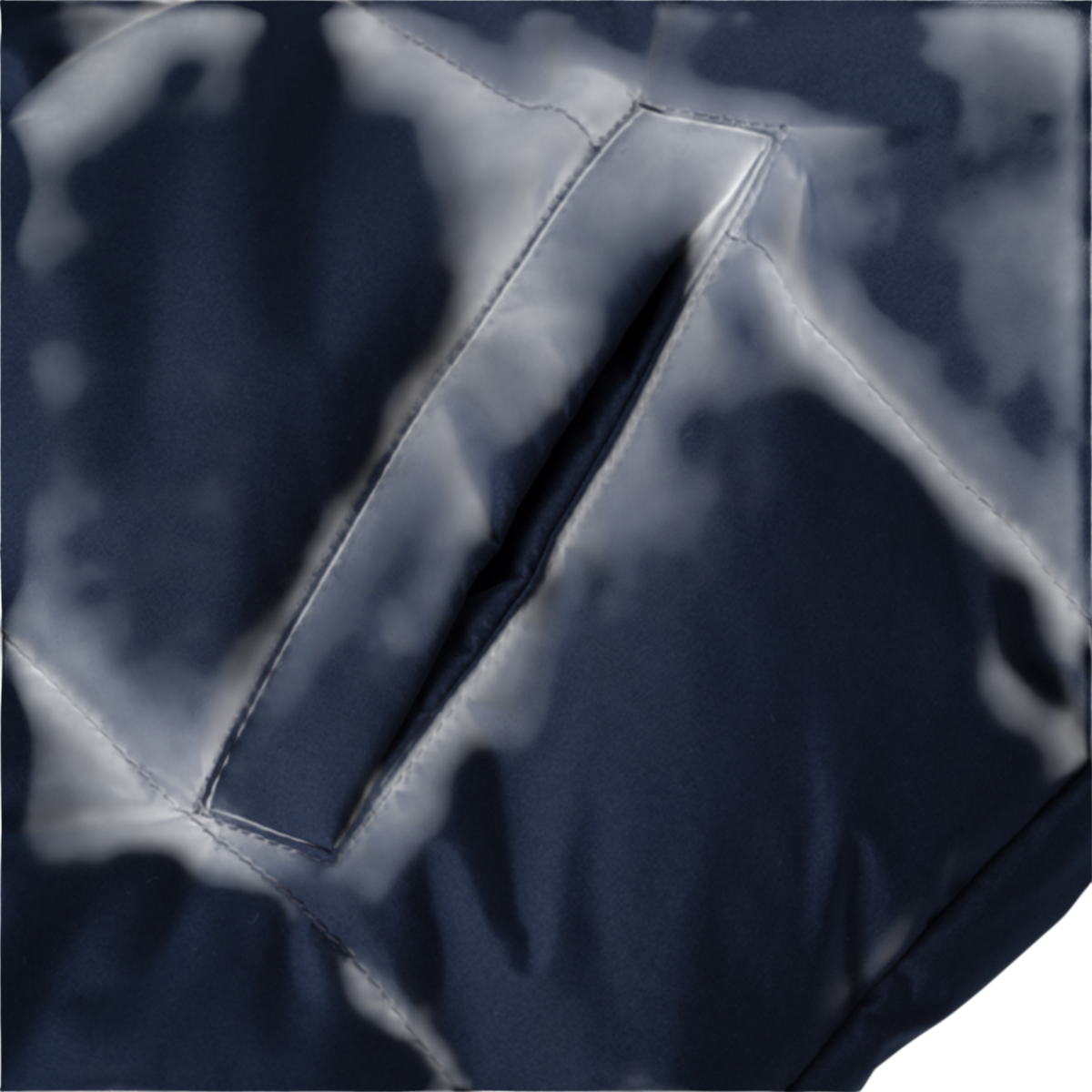Jacke Adelina Classic navy