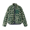 Veste pour adulte Nelson Pile Mega Leo Garden verte