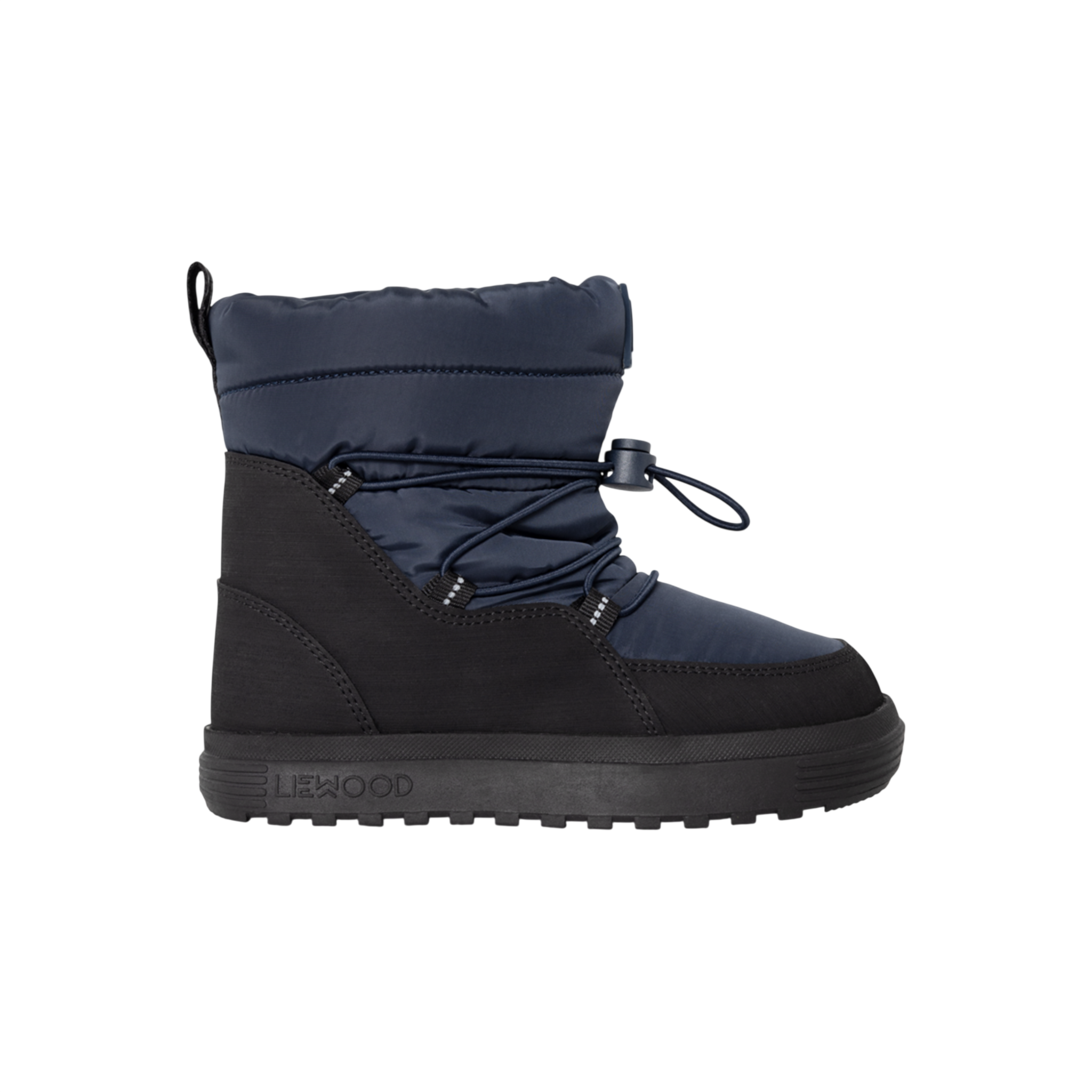 Winterstiefel Zoey Classic navy