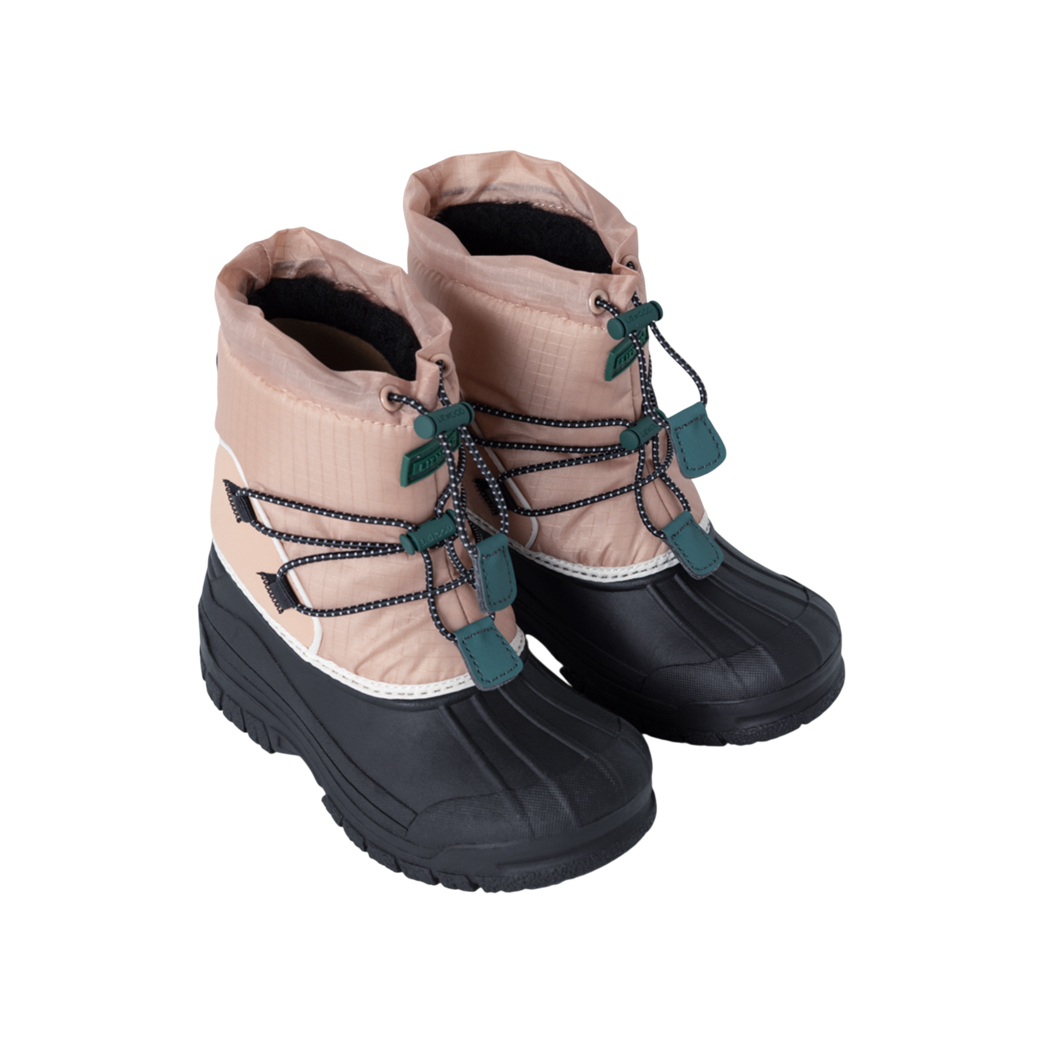 Bottes d'hiver Ania Pale tuscany