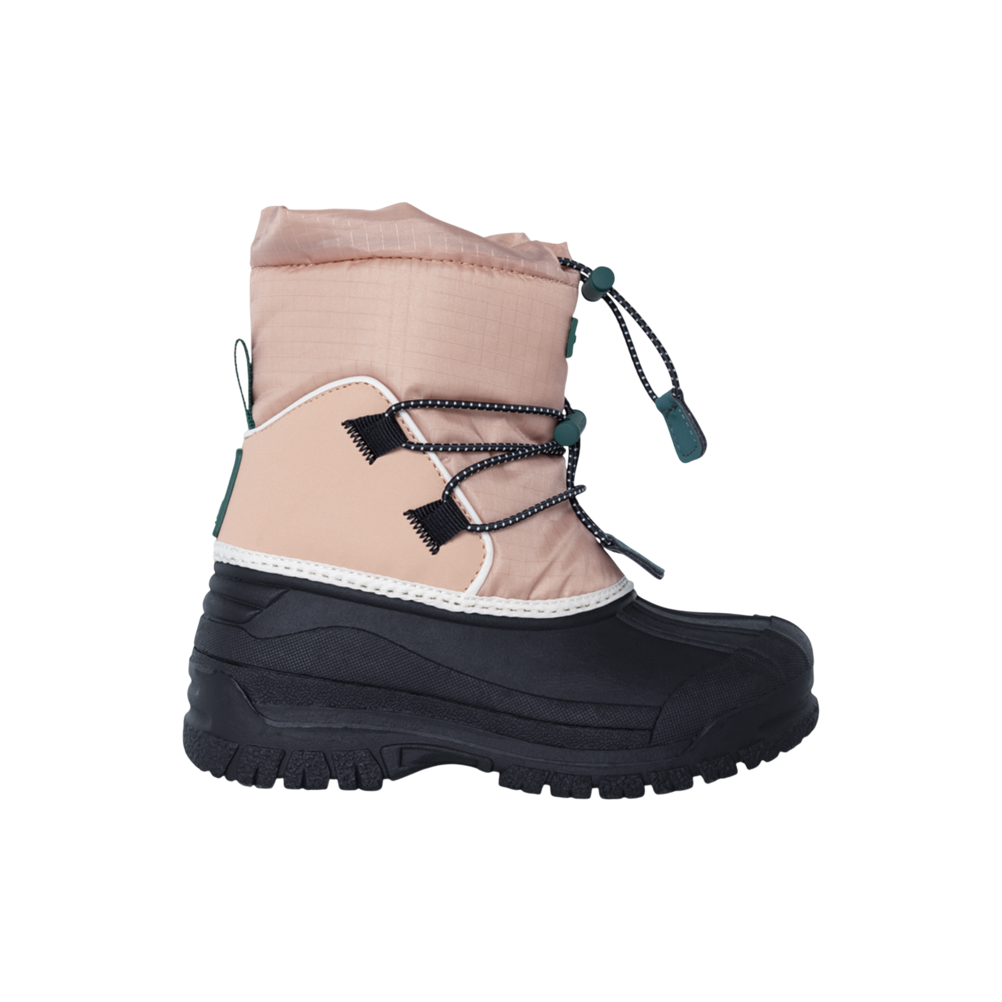 Bottes d'hiver Ania Pale tuscany