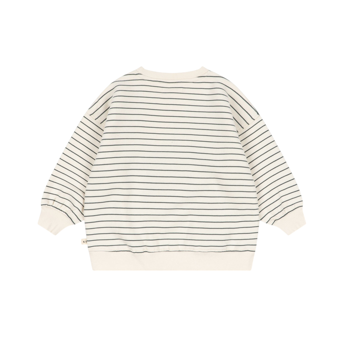 Amio Cilantro Sweatshirt
