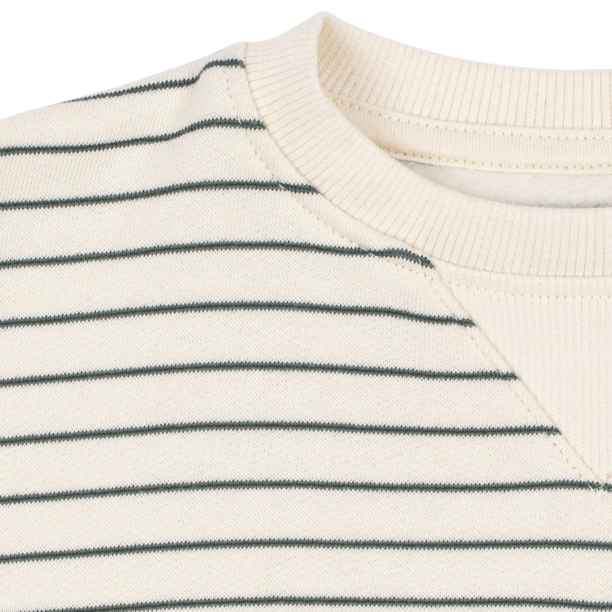 Amio Cilantro Sweatshirt