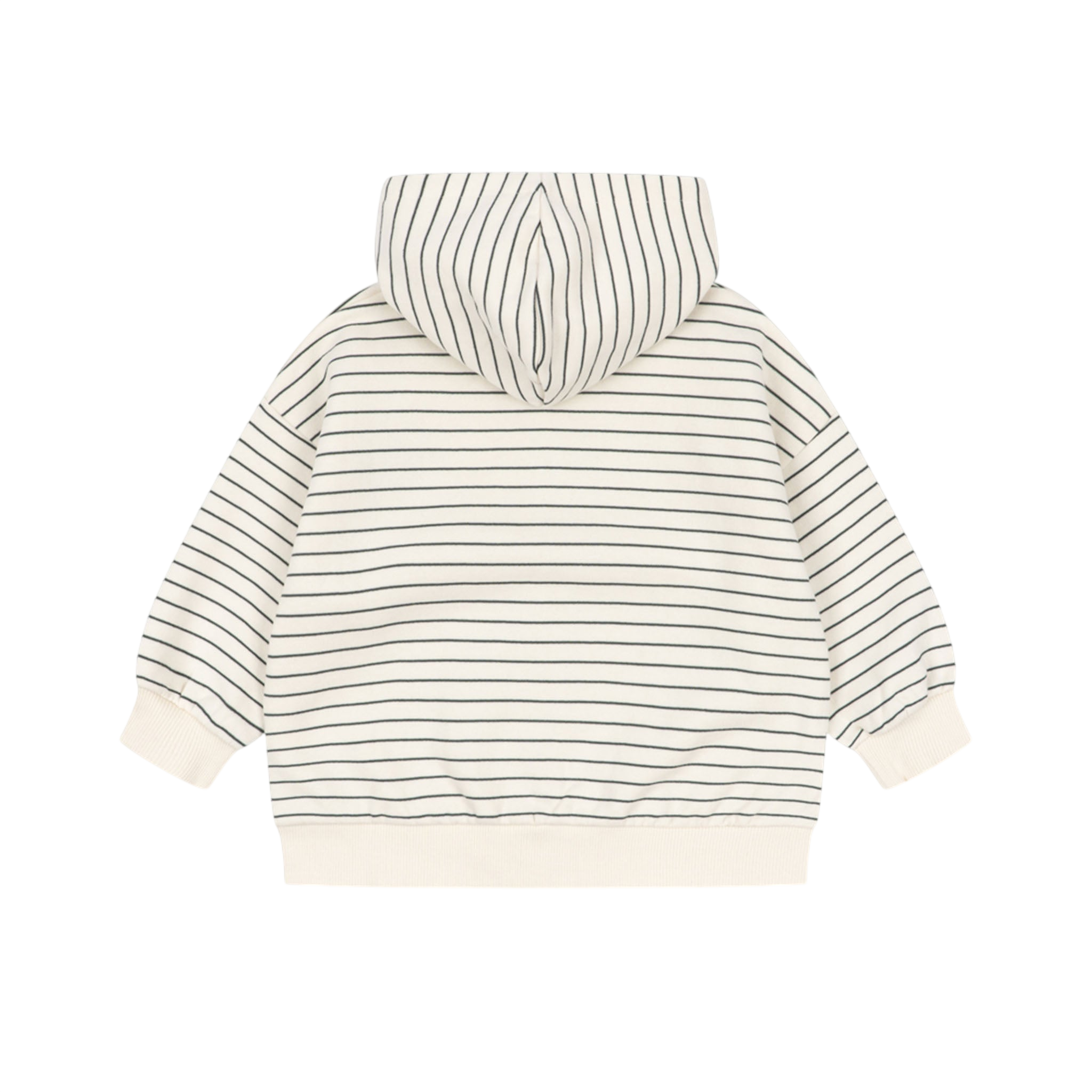 Amio Cilantro Sweatshirt Jacket