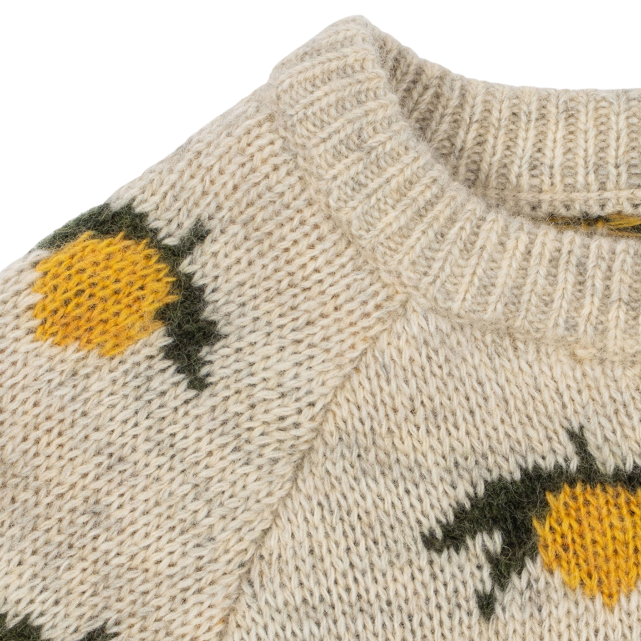 Pullover Belou Lemon