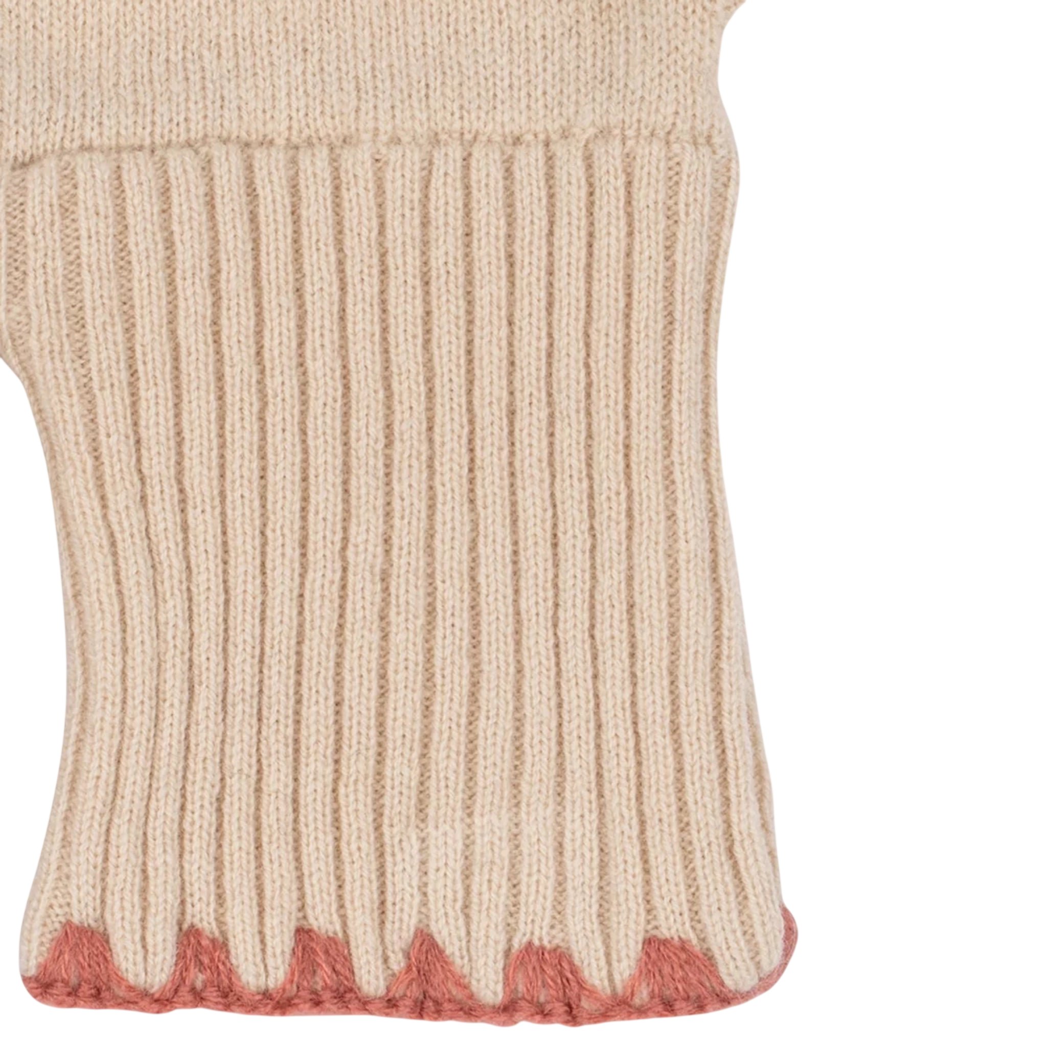 Balaclava Collette Rosey