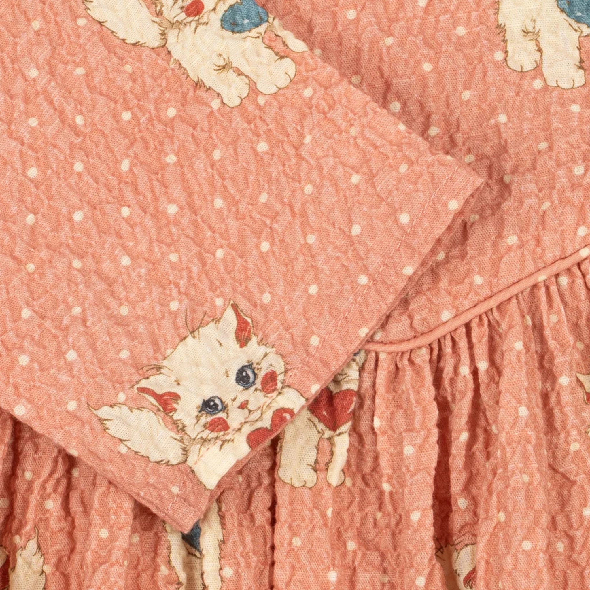 Kleid Elin Ciao Miao Rose