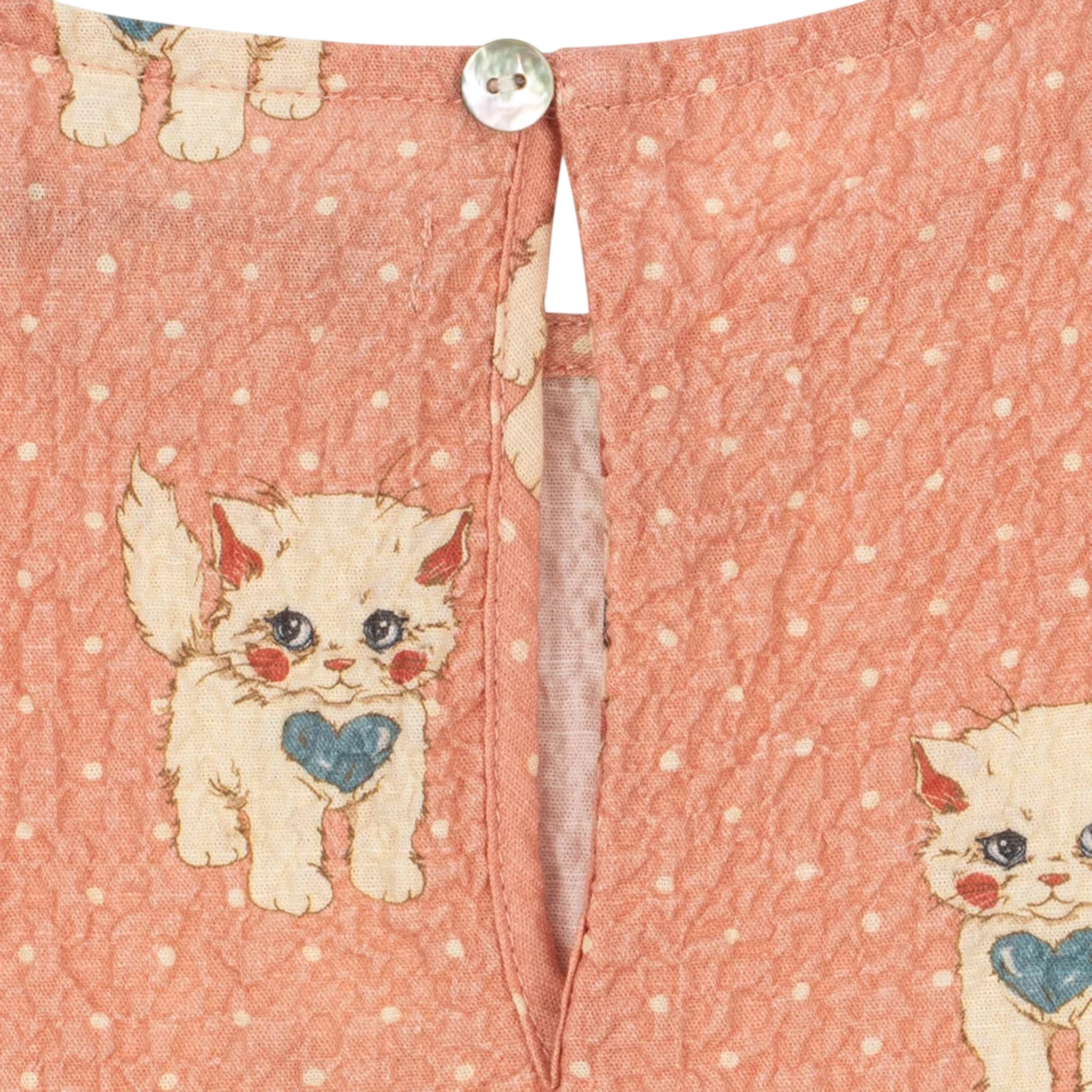 Kleid Elin Ciao Miao Rose