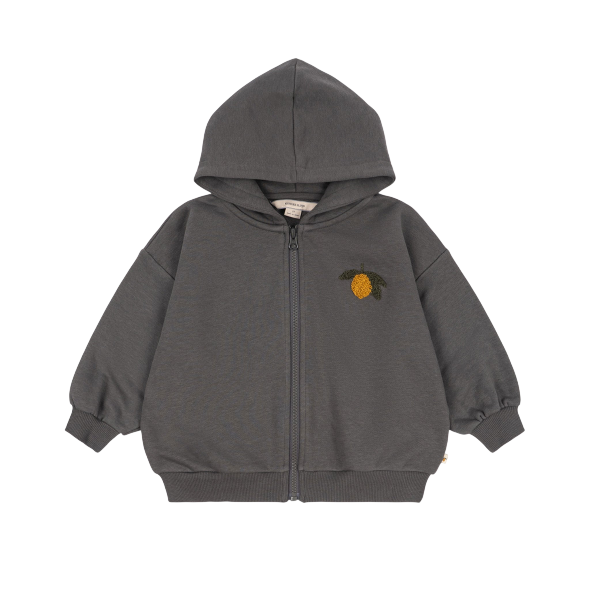 Hoodie Lou Magnet