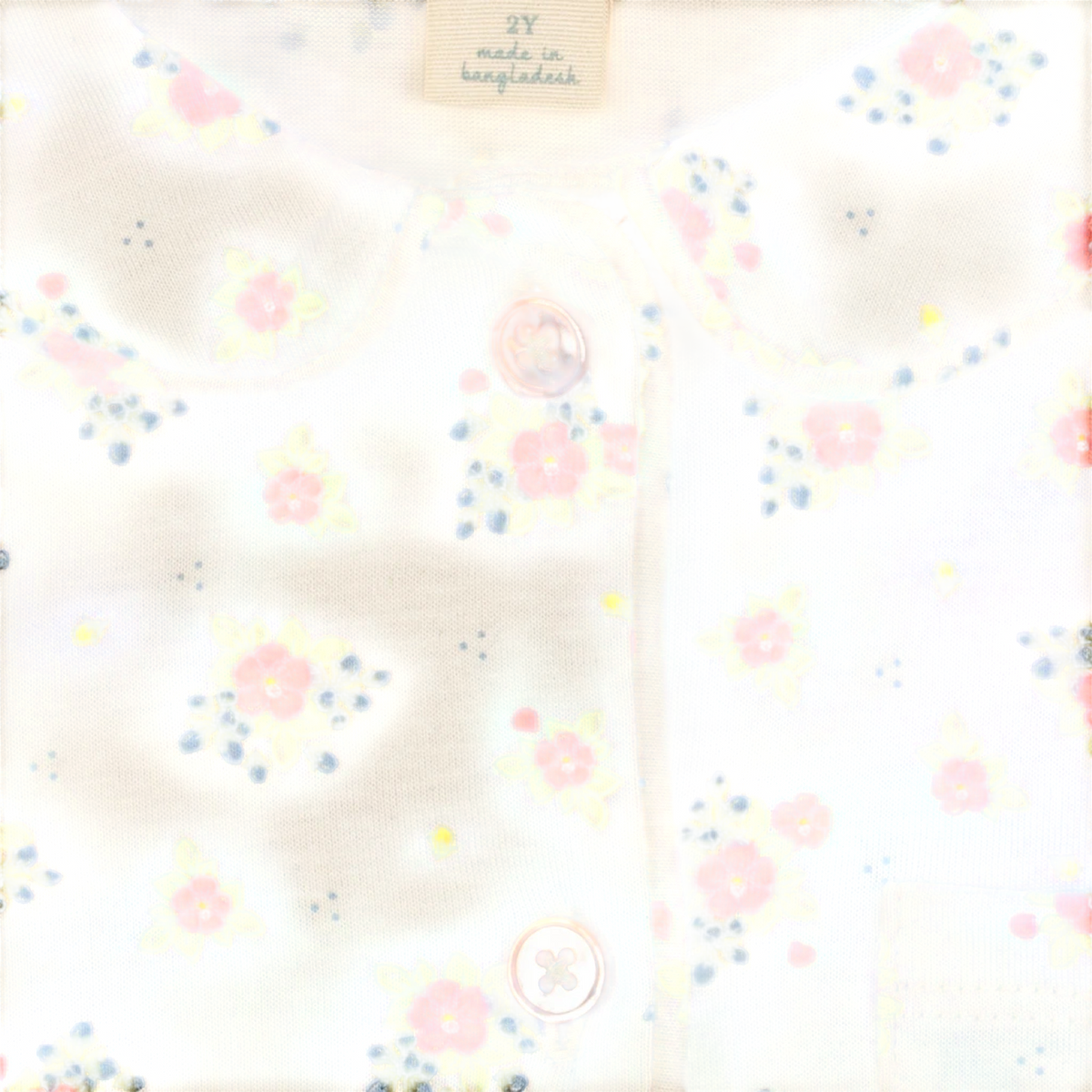 Pyjama Rosetto