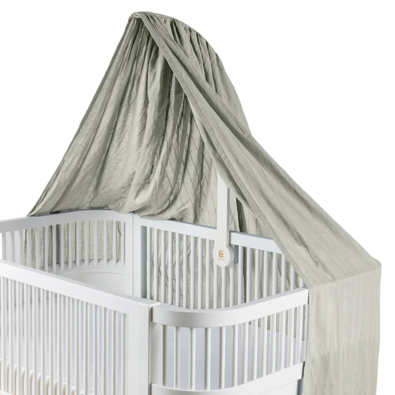 Baldachin Sky Mist Green