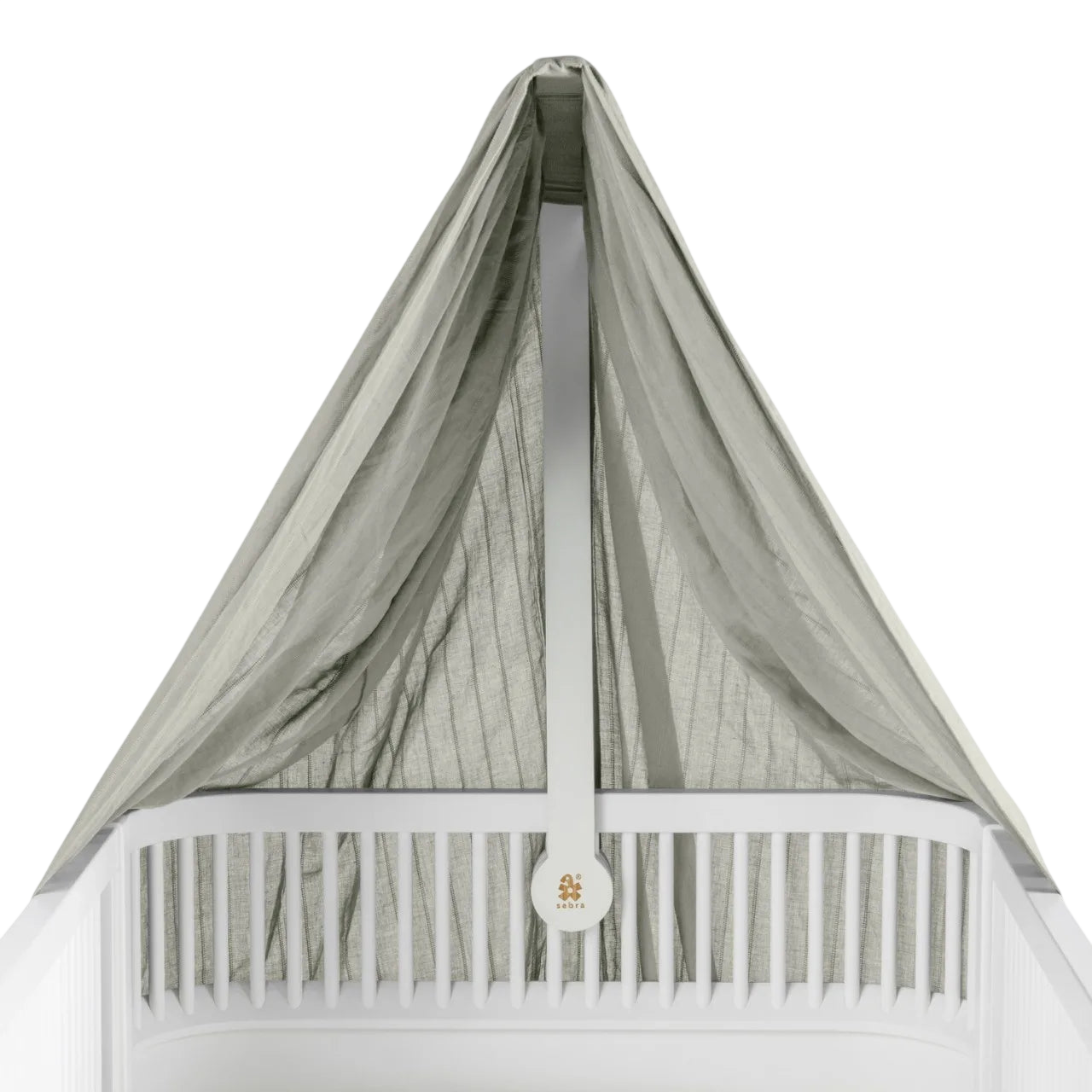 Baldachin Sky Mist Green