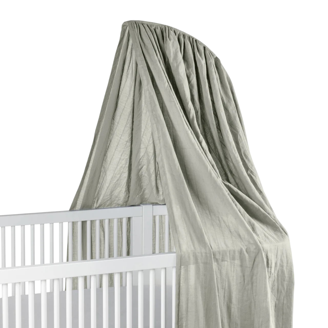 Baldachin Sky Mist Green