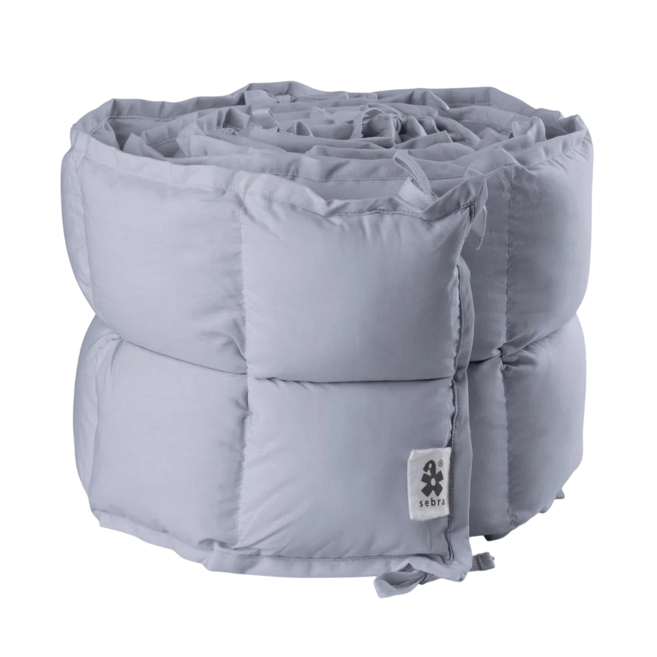 Bettnestchen Kapok Dusty Blue
