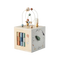 Coffret de motricité en bois « World of Sebra »